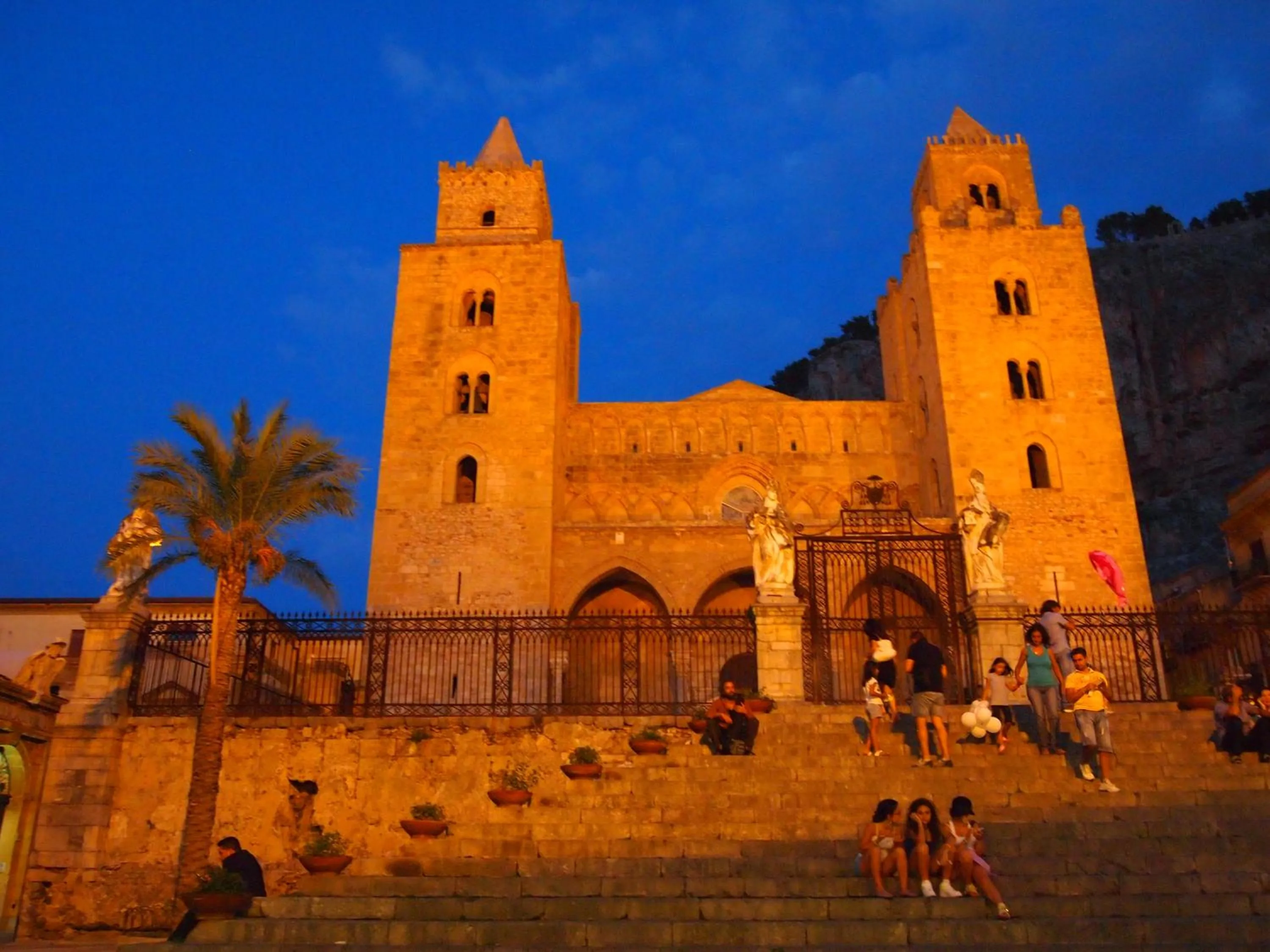 Place of worship in B&B Rainbow