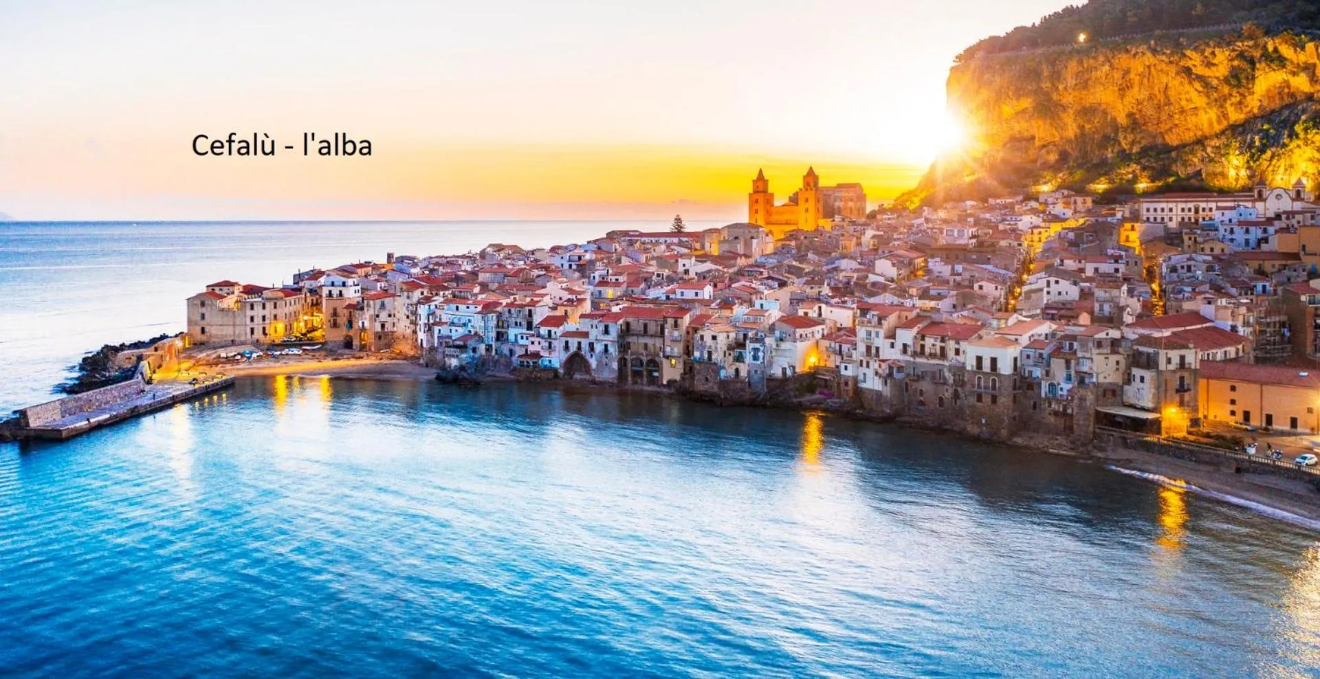 Nearby landmark in B&B Rainbow