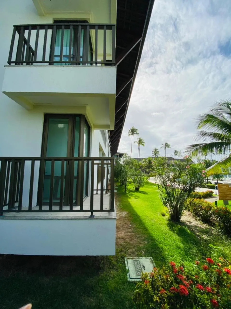 Beach Class Muro Alto Condomínio Resort By New Time