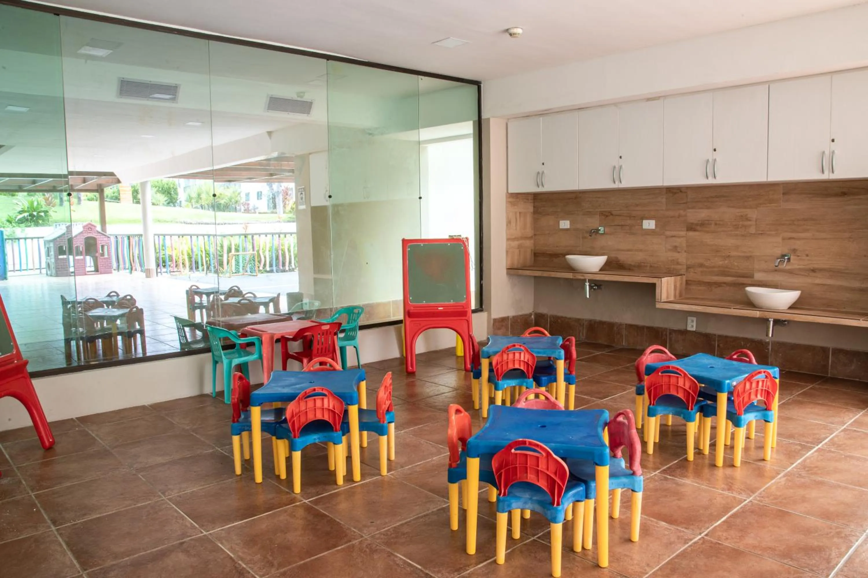 Beach Class Muro Alto Condomínio Resort By New Time