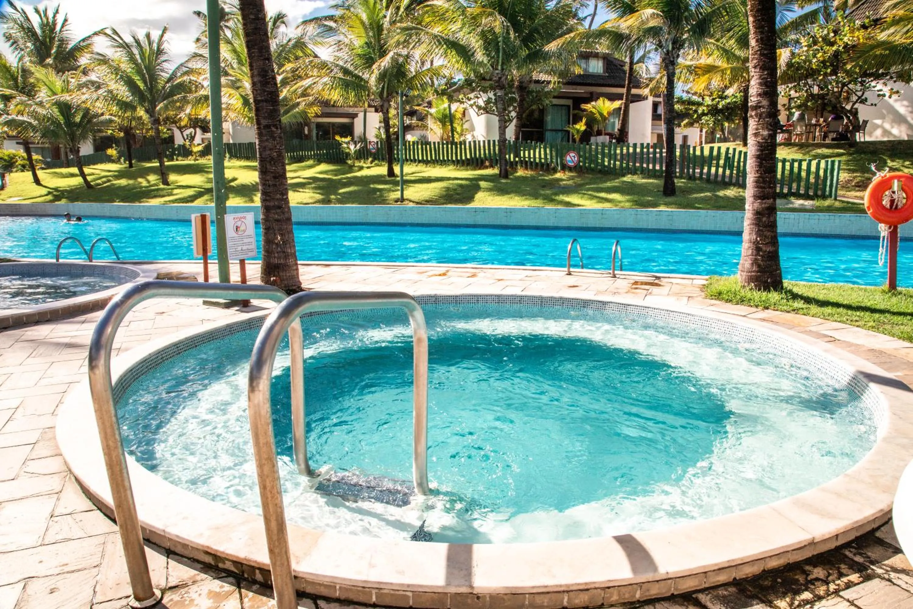 Beach Class Muro Alto Condomínio Resort By New Time