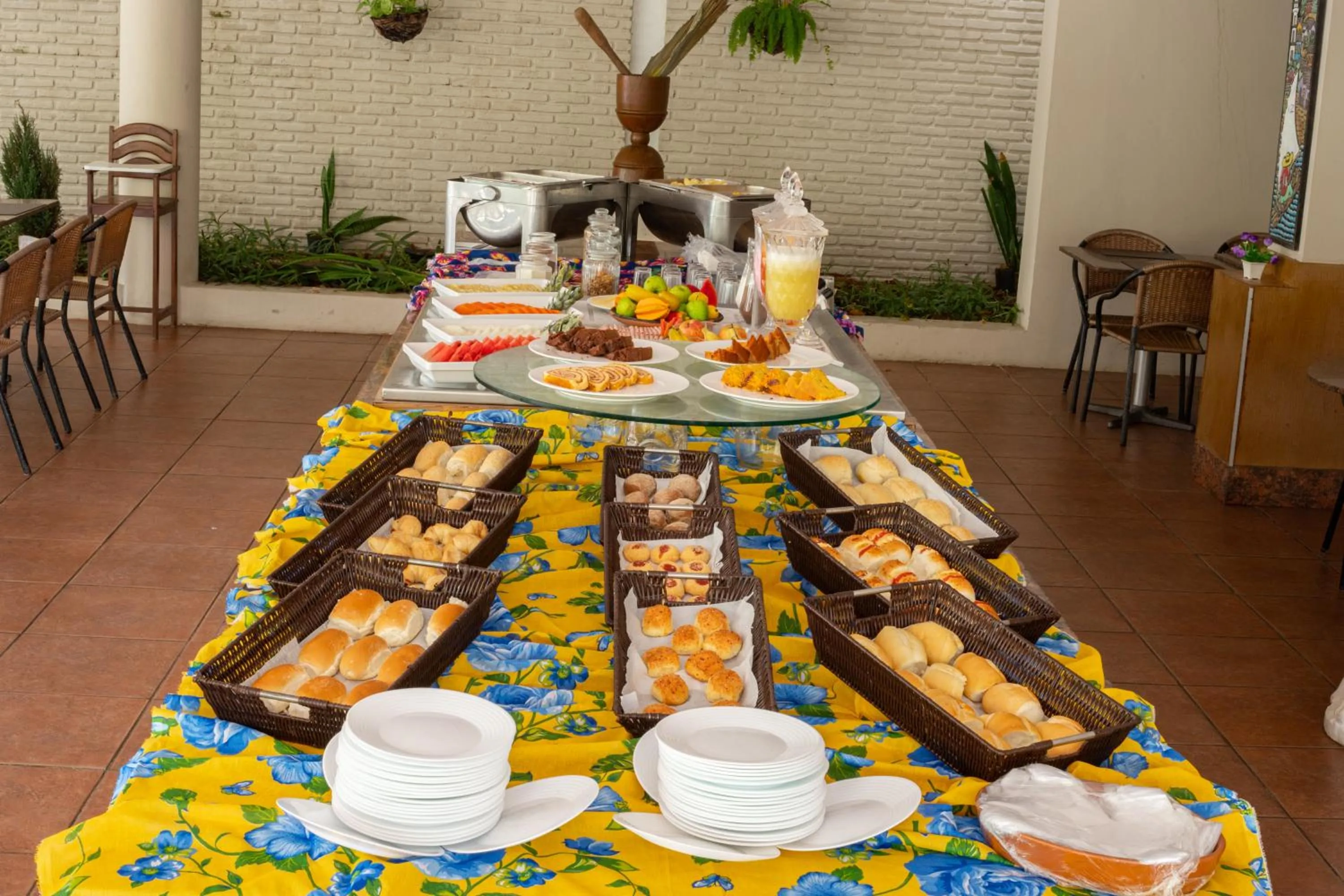 Beach Class Muro Alto Condomínio Resort By New Time