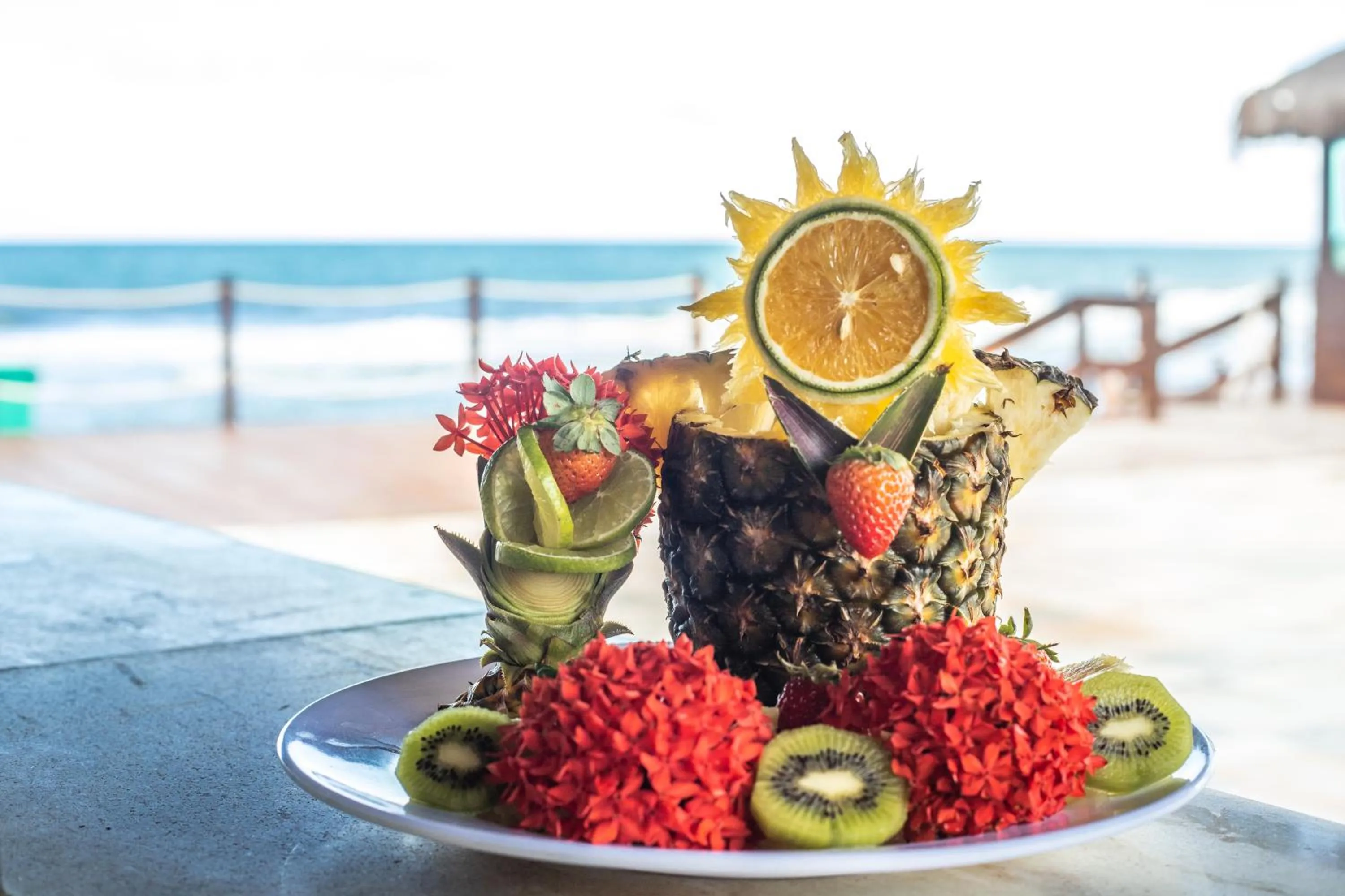 Beach Class Muro Alto Condomínio Resort By New Time