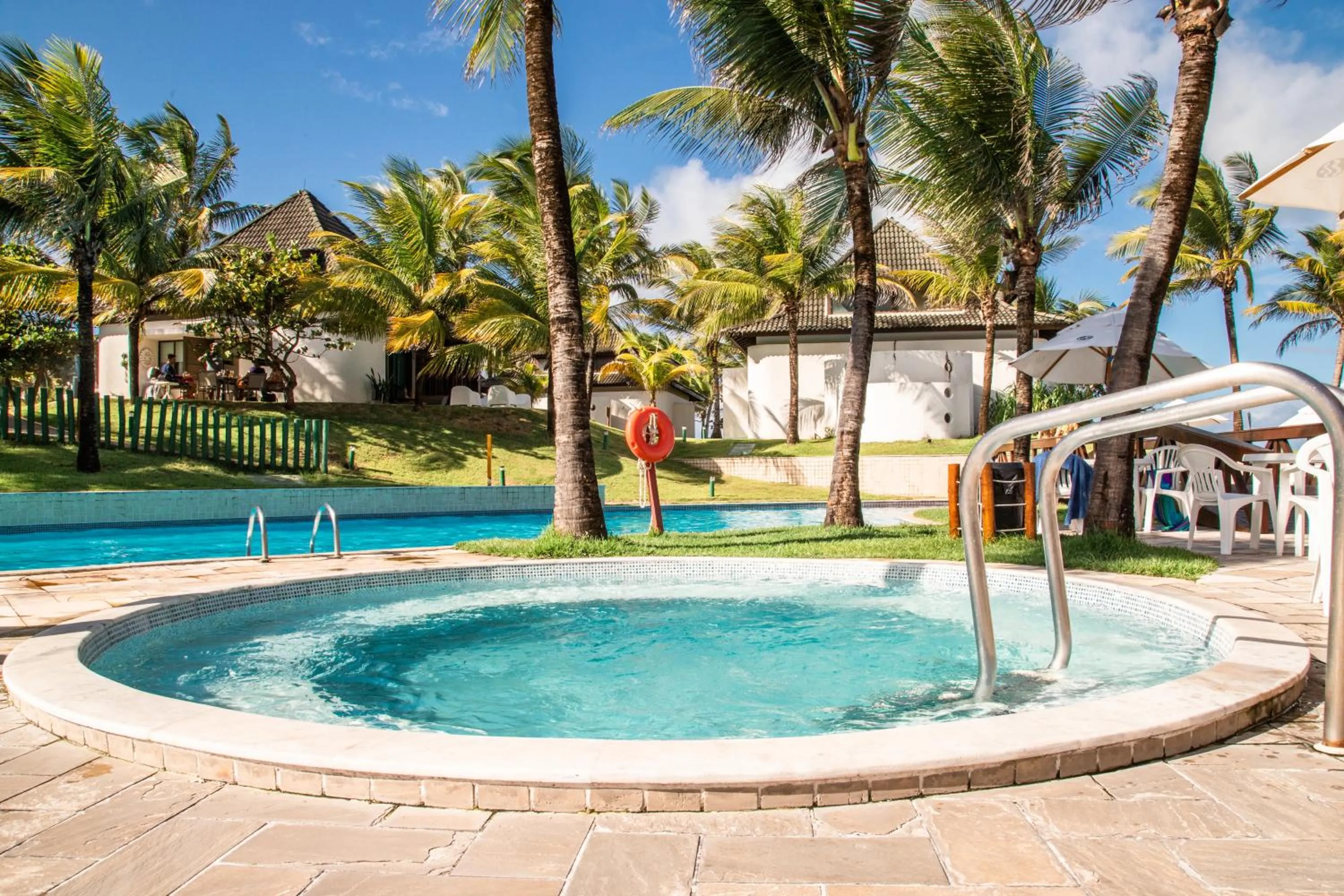 Beach Class Muro Alto Condomínio Resort By New Time