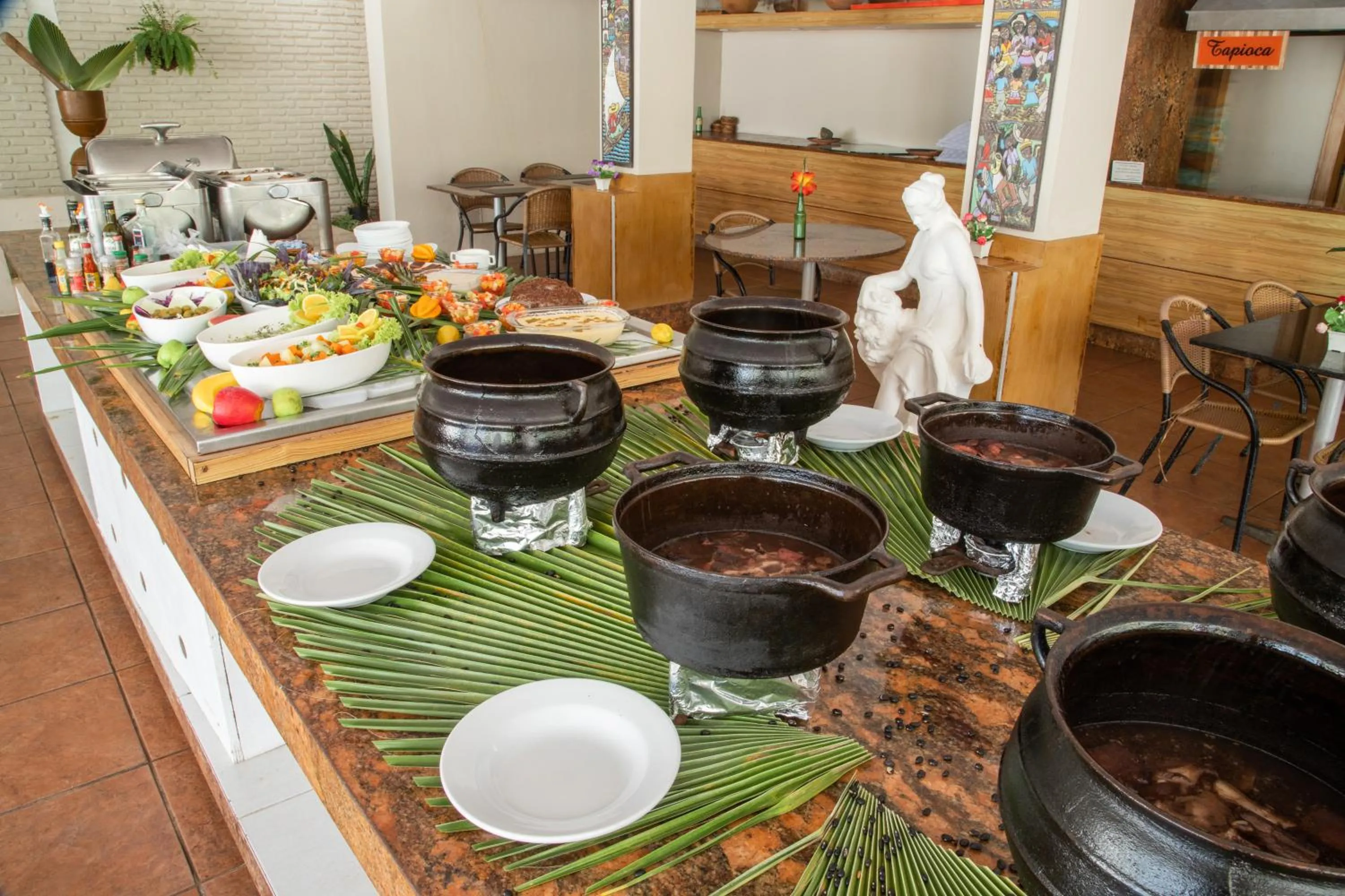 Beach Class Muro Alto Condomínio Resort By New Time