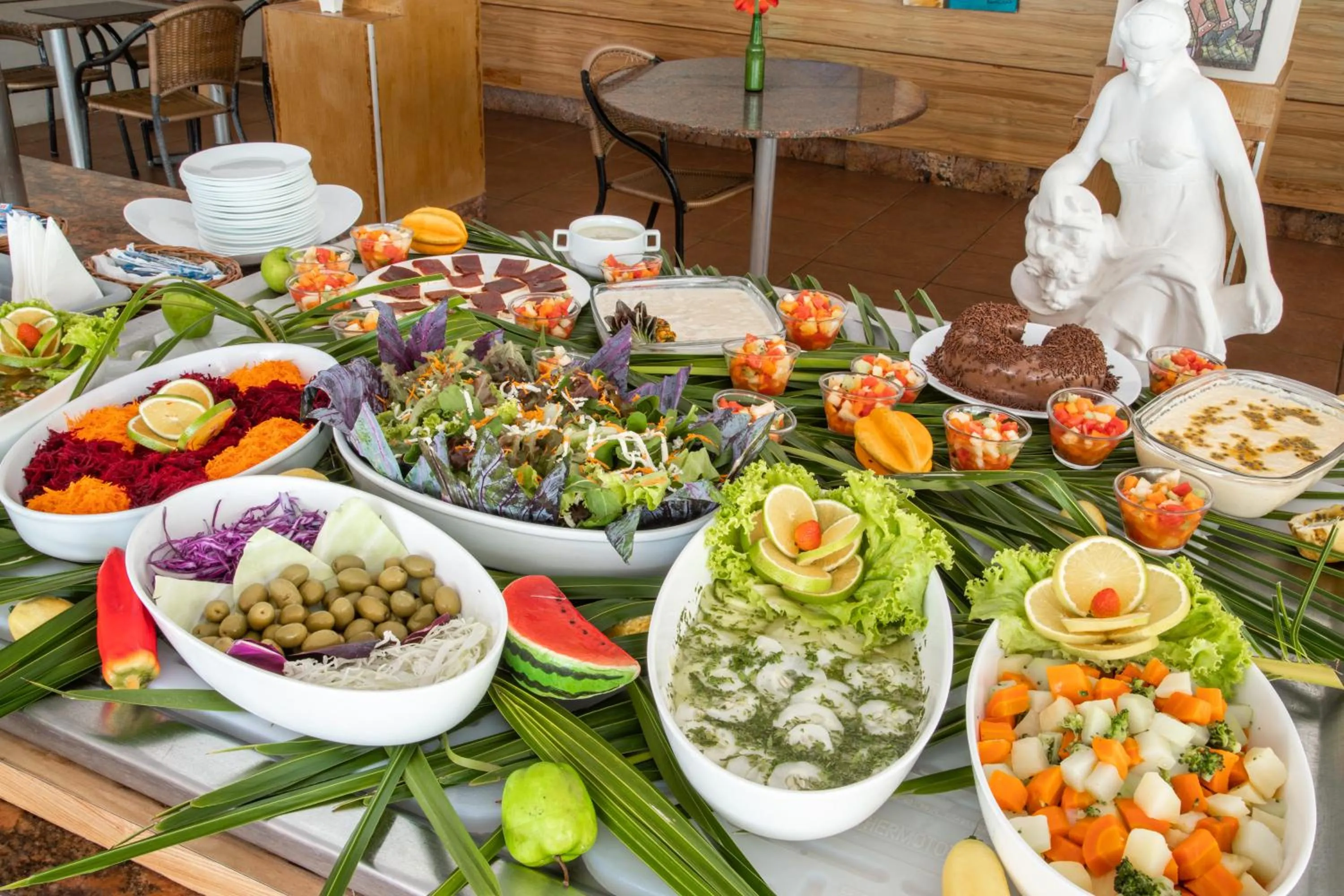 Beach Class Muro Alto Condomínio Resort By New Time