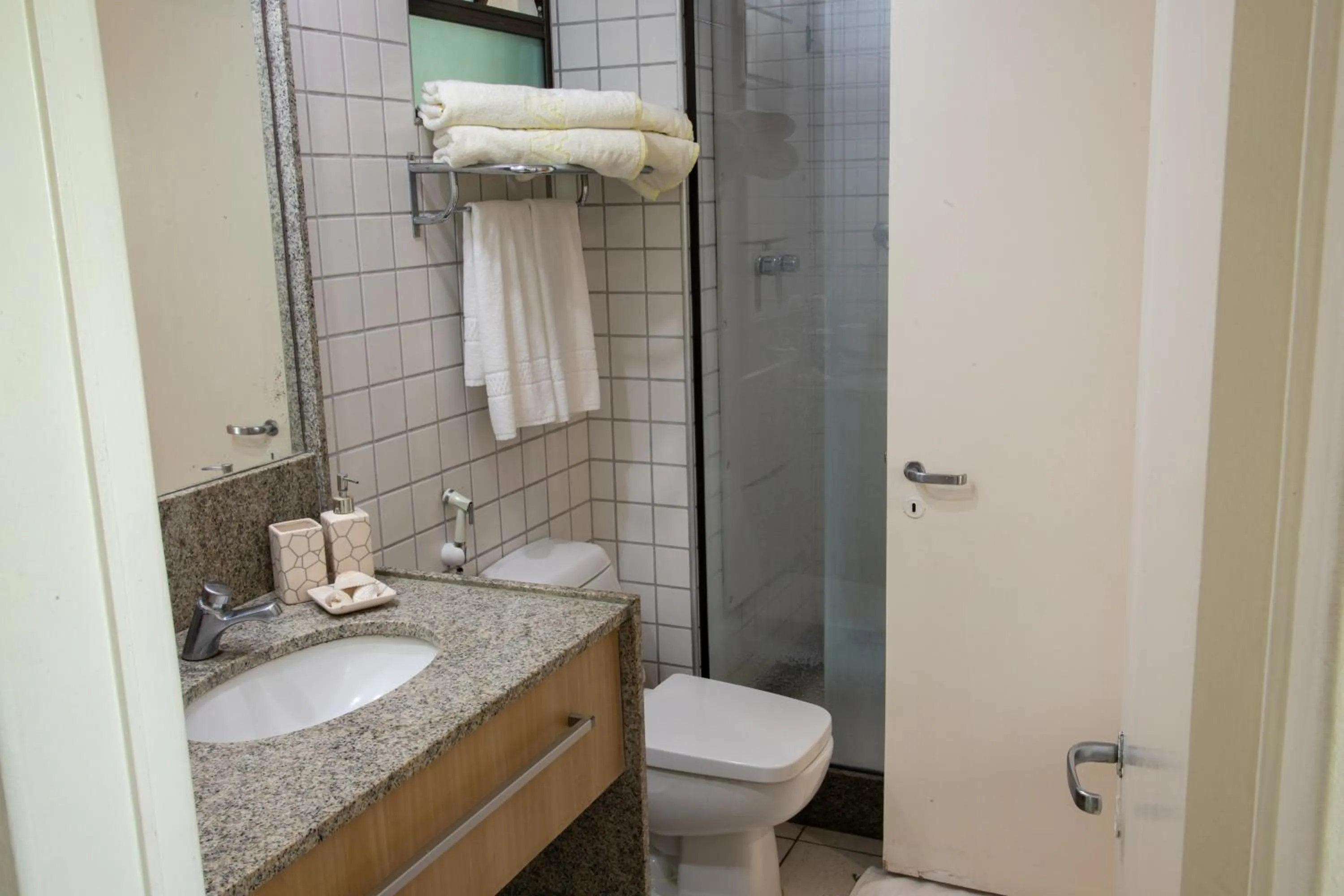 Beach Class Muro Alto Condomínio Resort By New Time