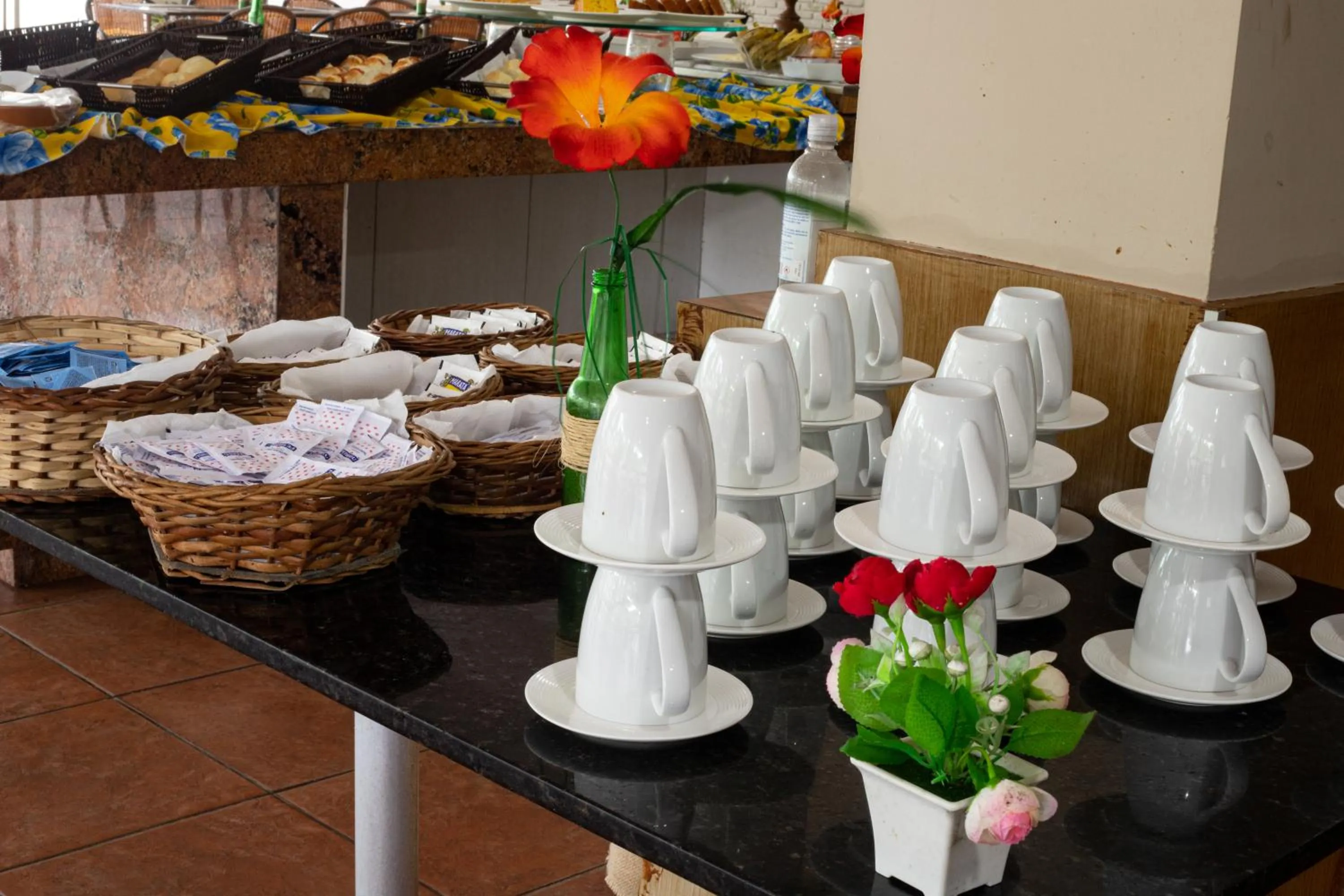 Beach Class Muro Alto Condomínio Resort By New Time