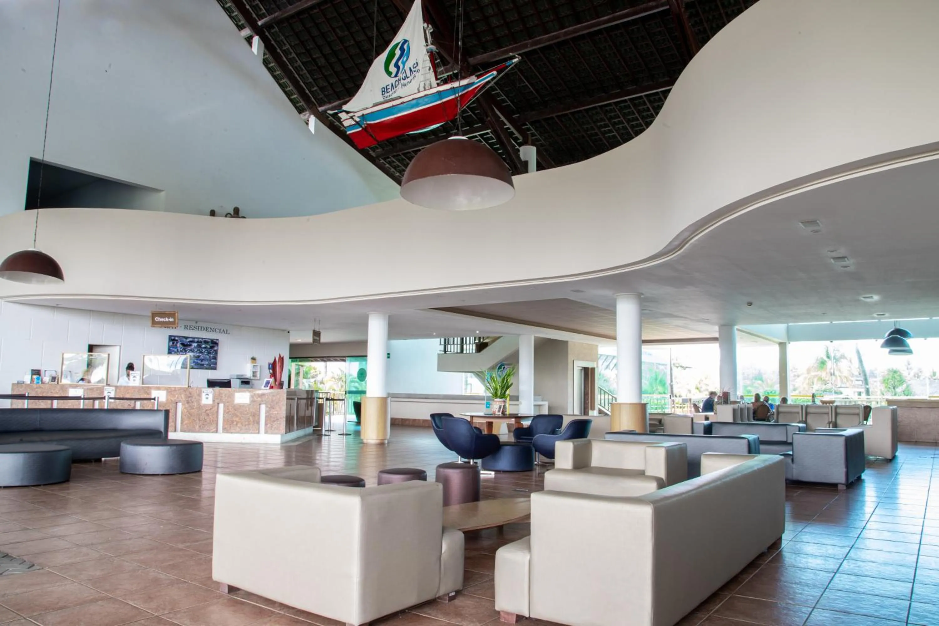 Beach Class Muro Alto Condomínio Resort By New Time