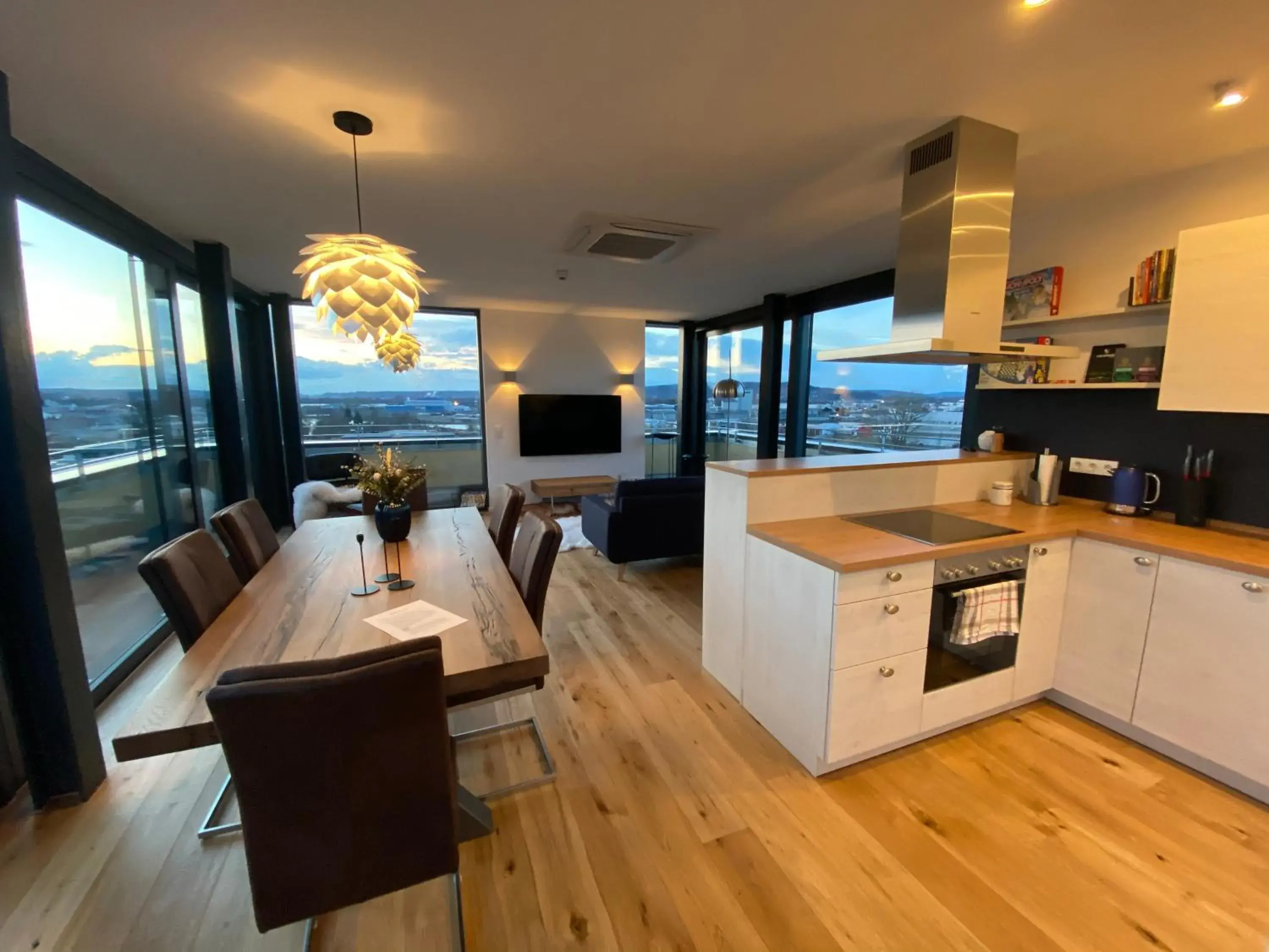 ERBA Insel 140qm Penthouse ERBA Insel 140qm Penthouse