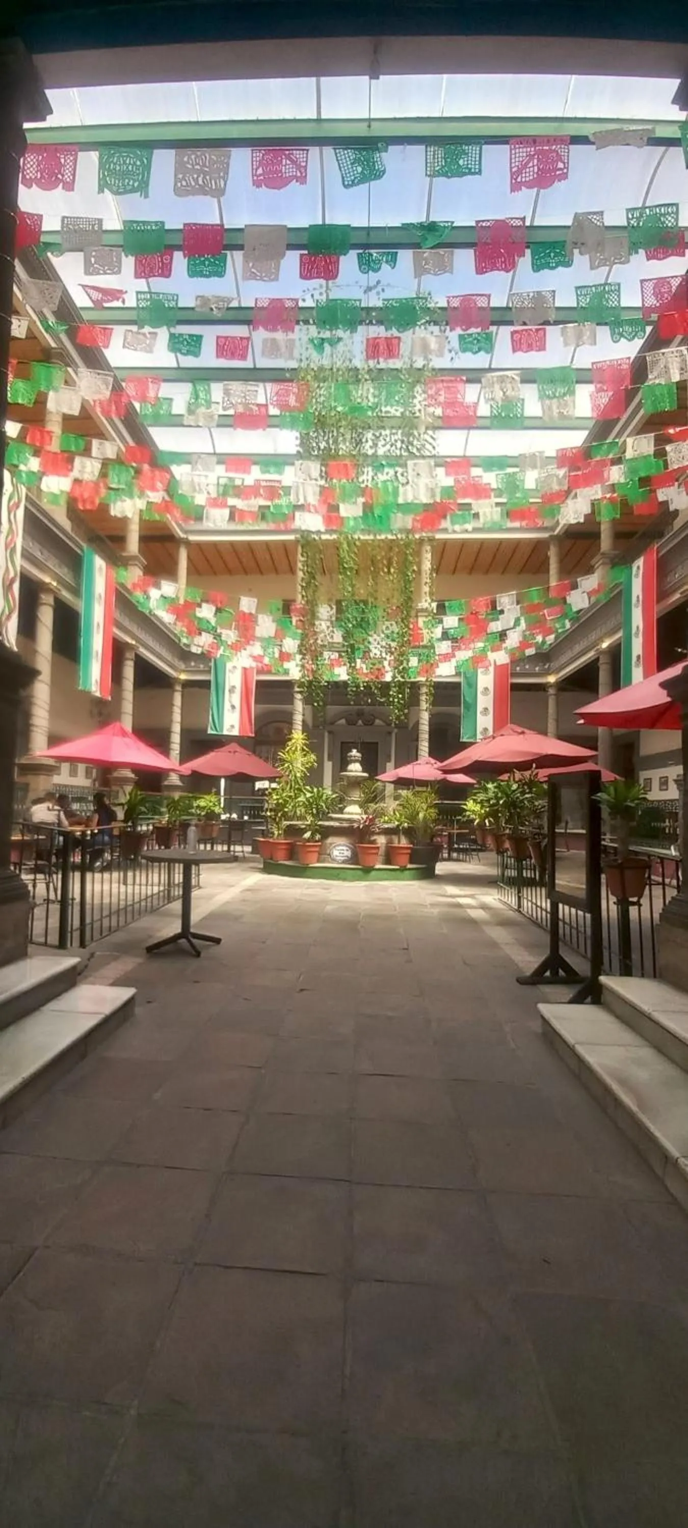 Hotel Plaza Iberia