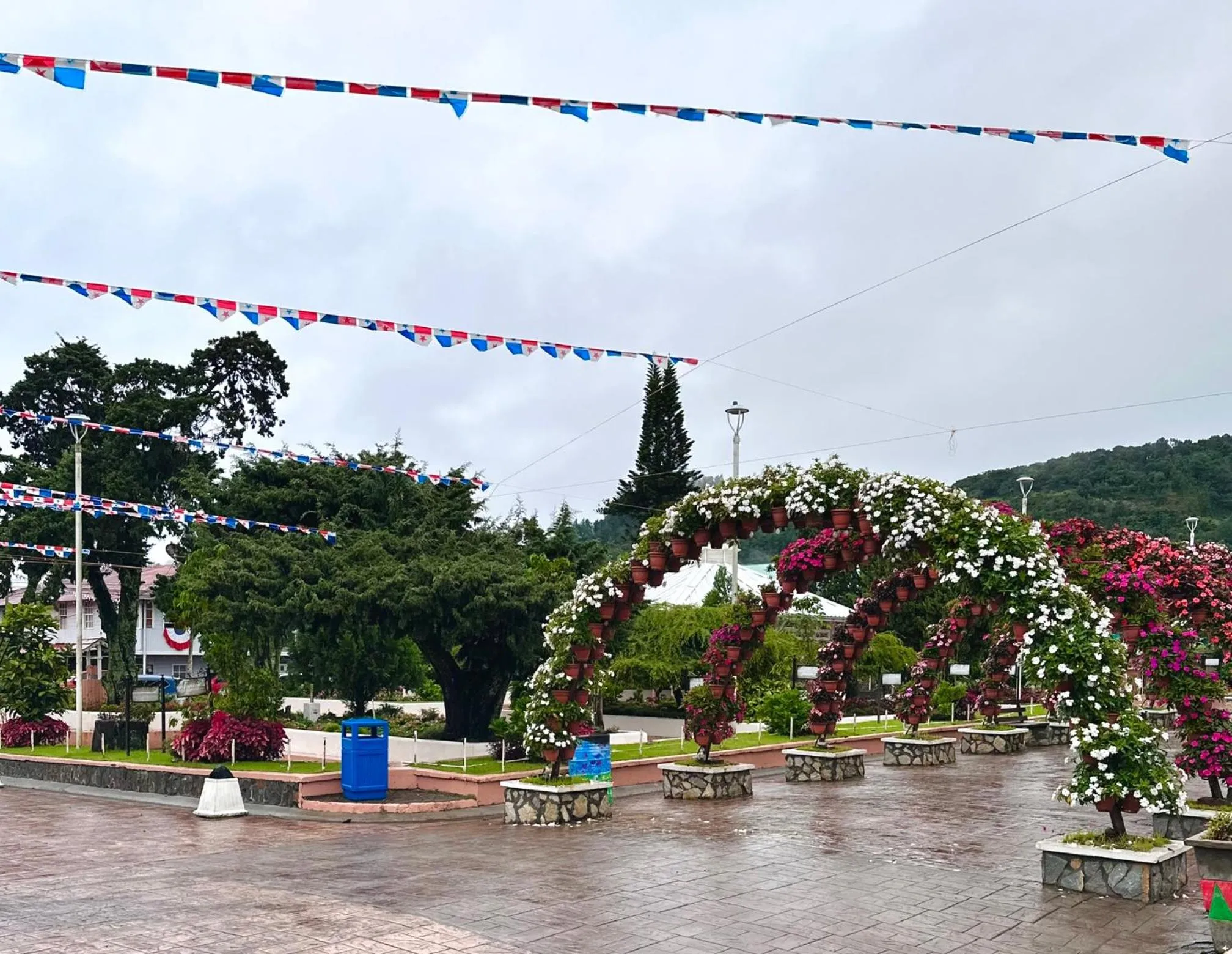 La Casa de Doña Cata