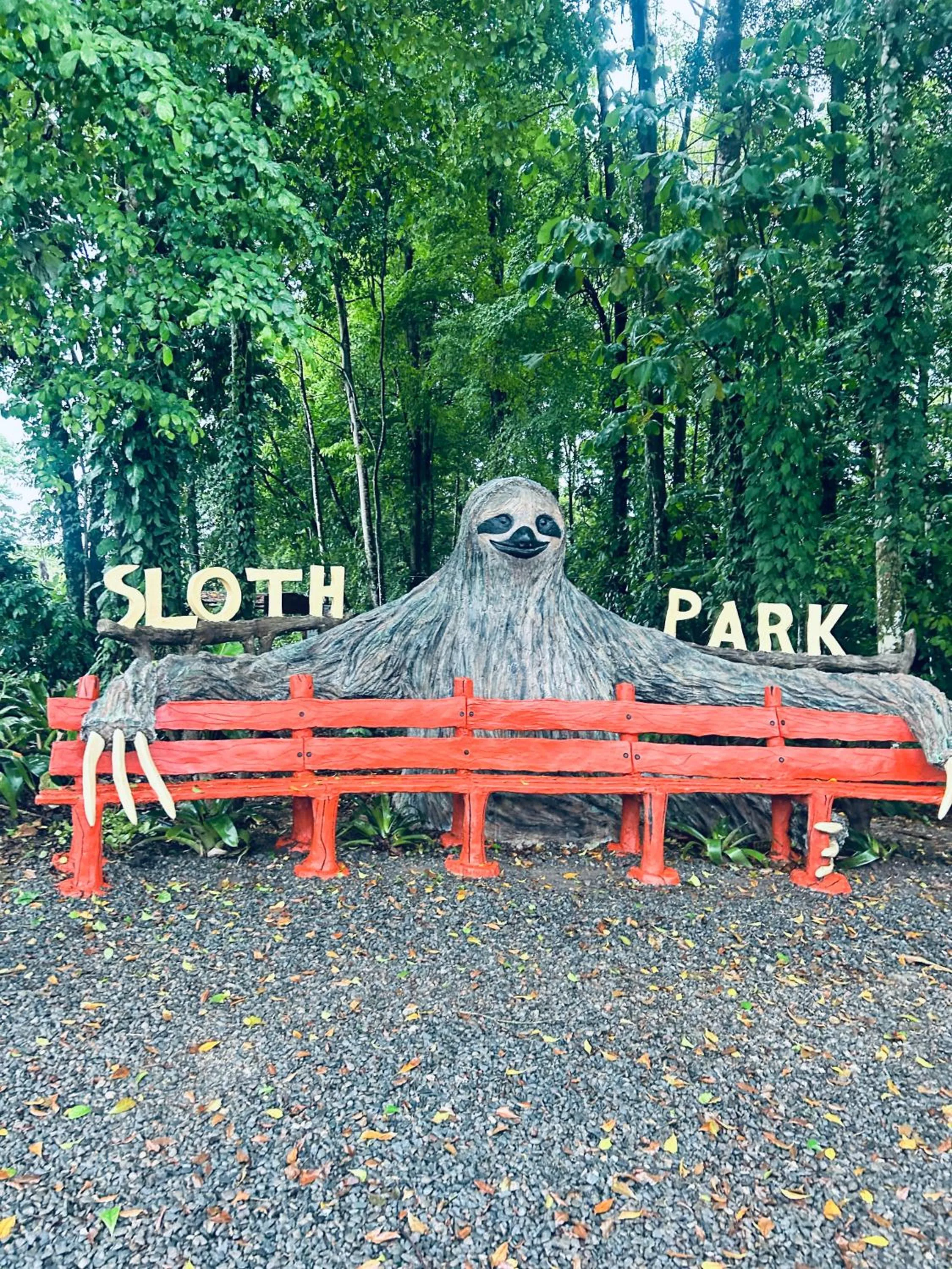 Nearby landmark in Park View Hotel & Restaurant