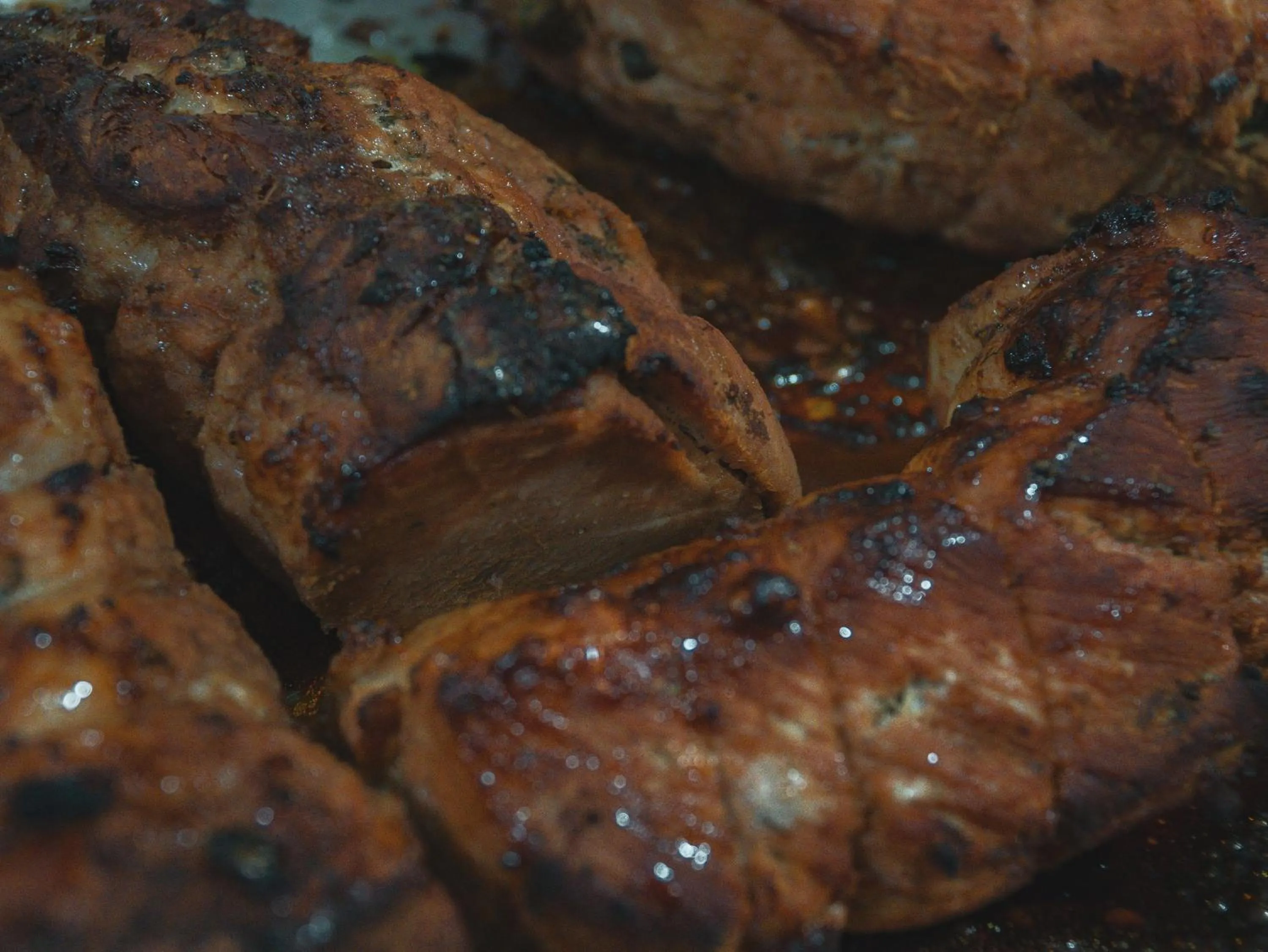 Restaurant/places to eat in Hotel Verona Villa de Leyva