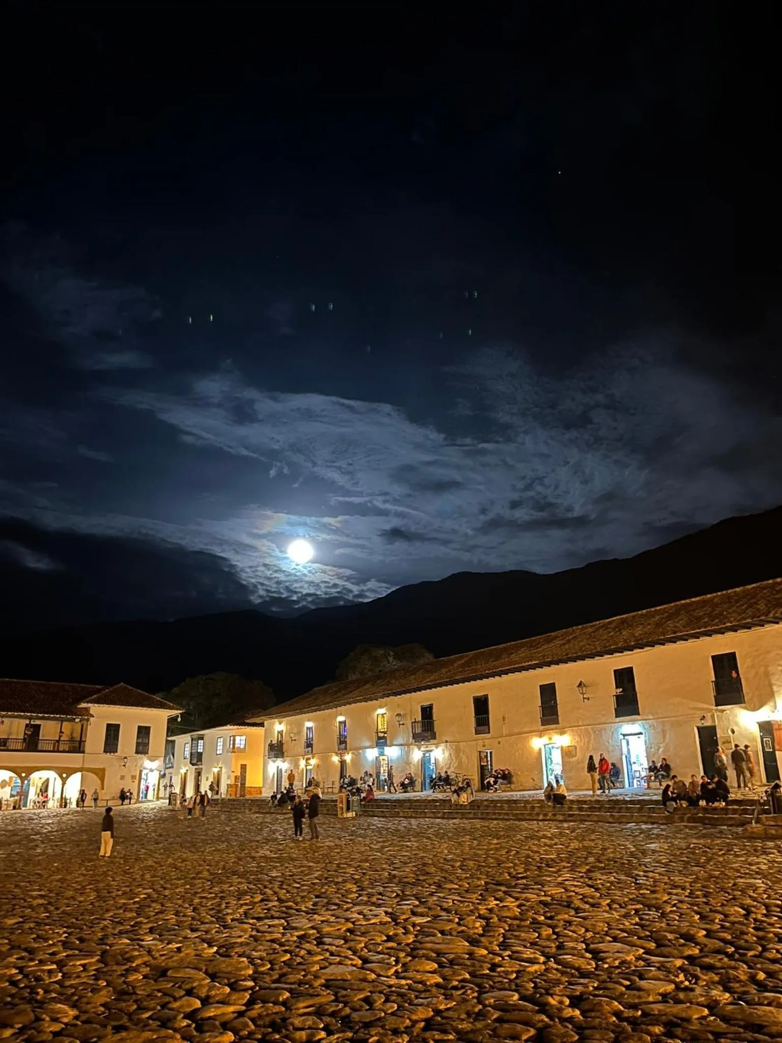 Hotel Verona Villa de Leyva