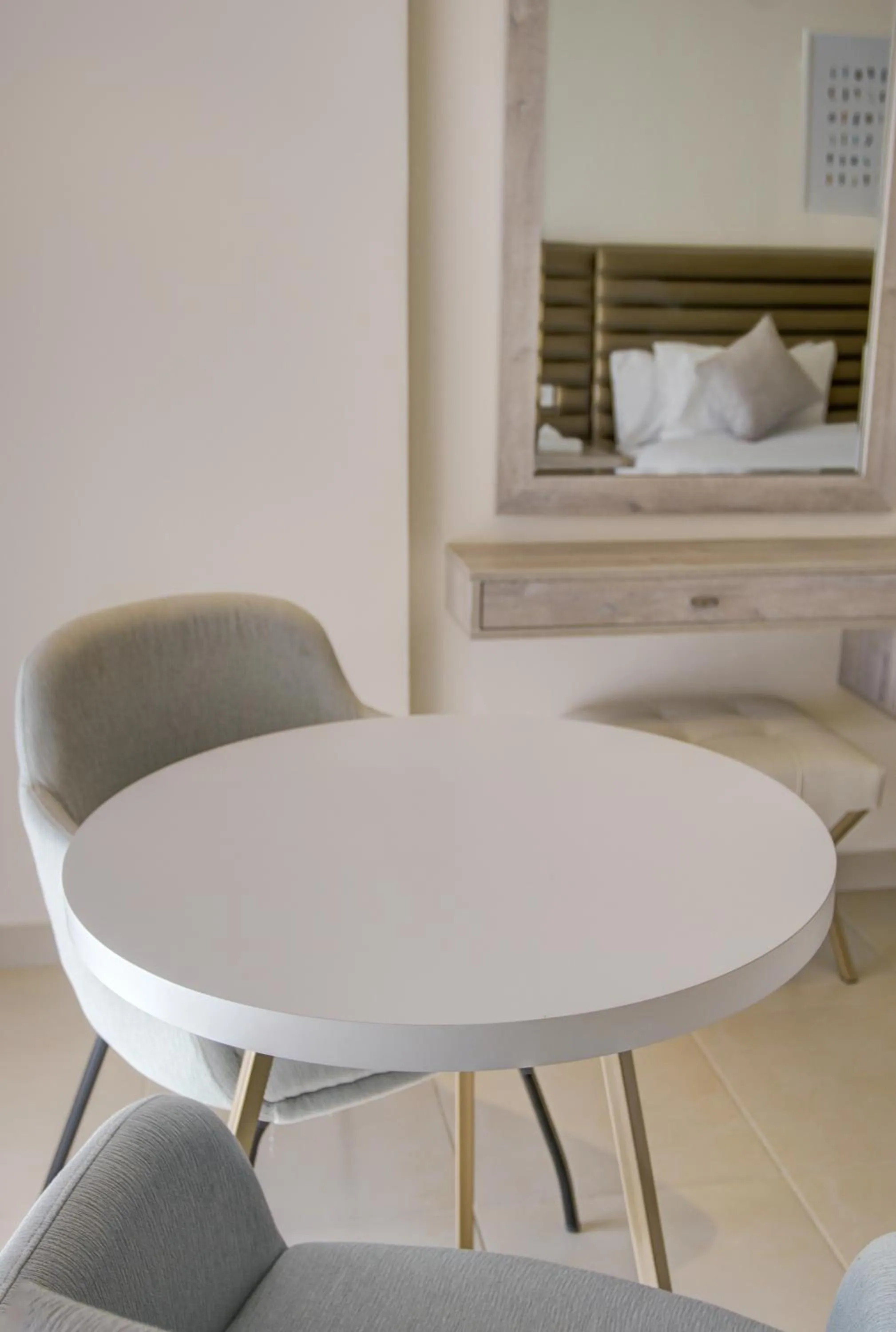 Deluxe King Room in Sea view hotel