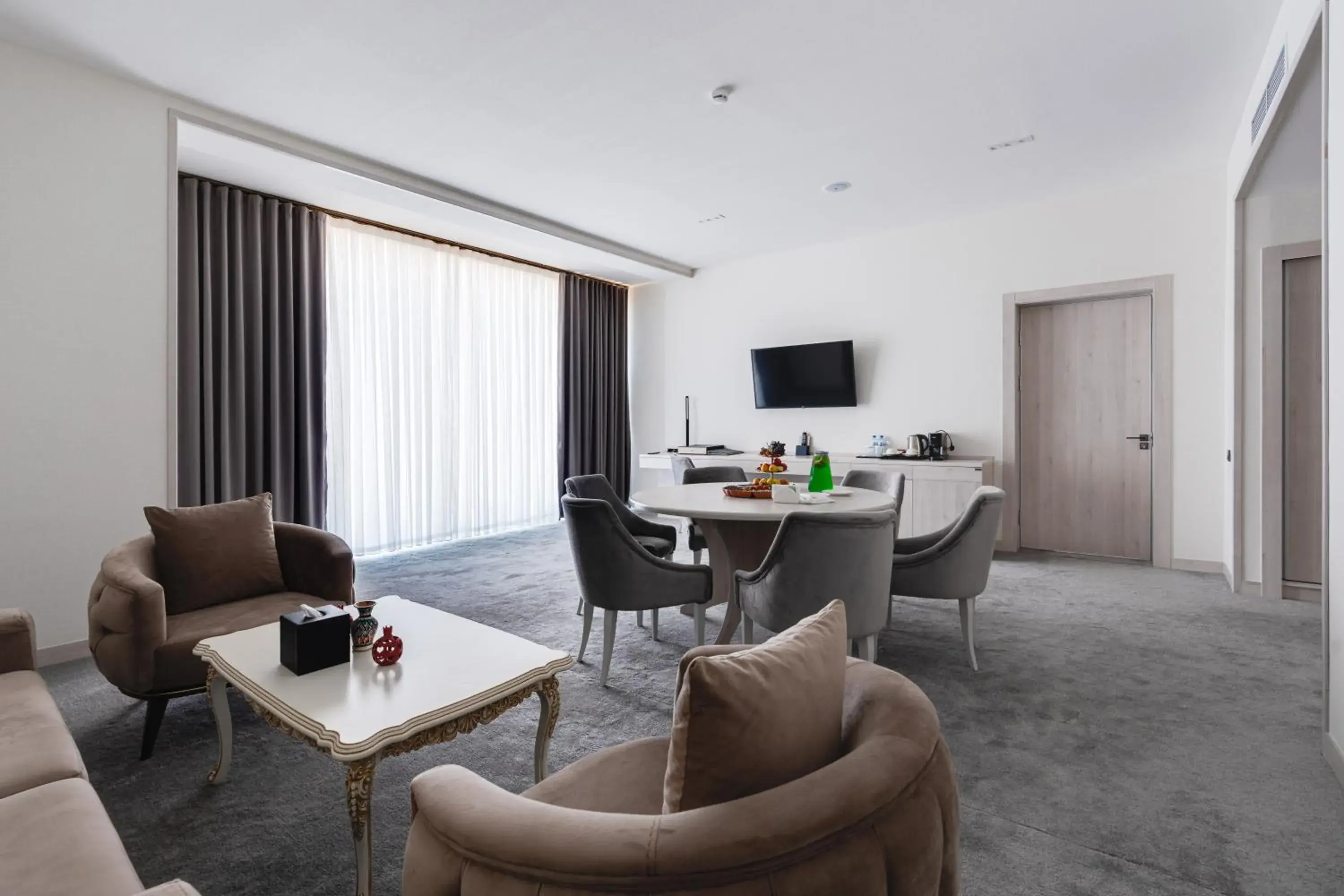 Hotel Inspira-S Tashkent Hotel Inspira-S Tashkent