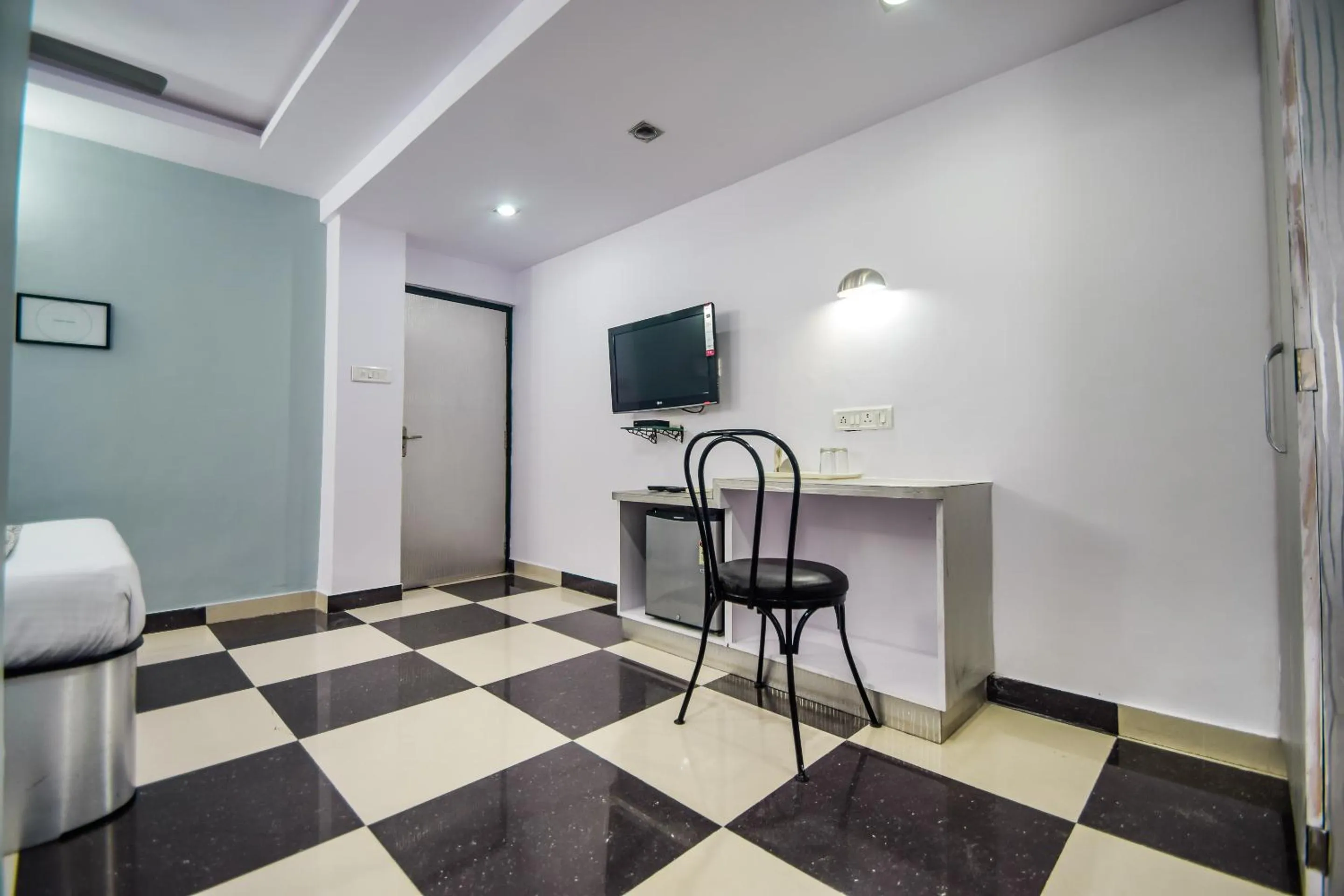 Other in Hotel The Space