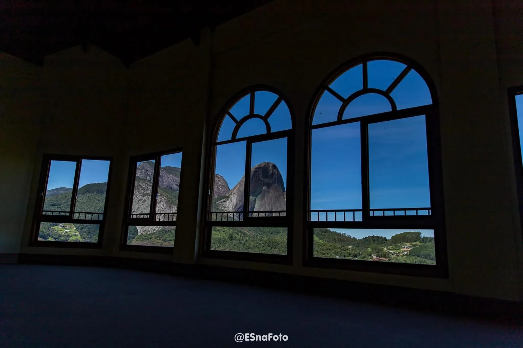 View (from property/room) in Vista Azul Hotel