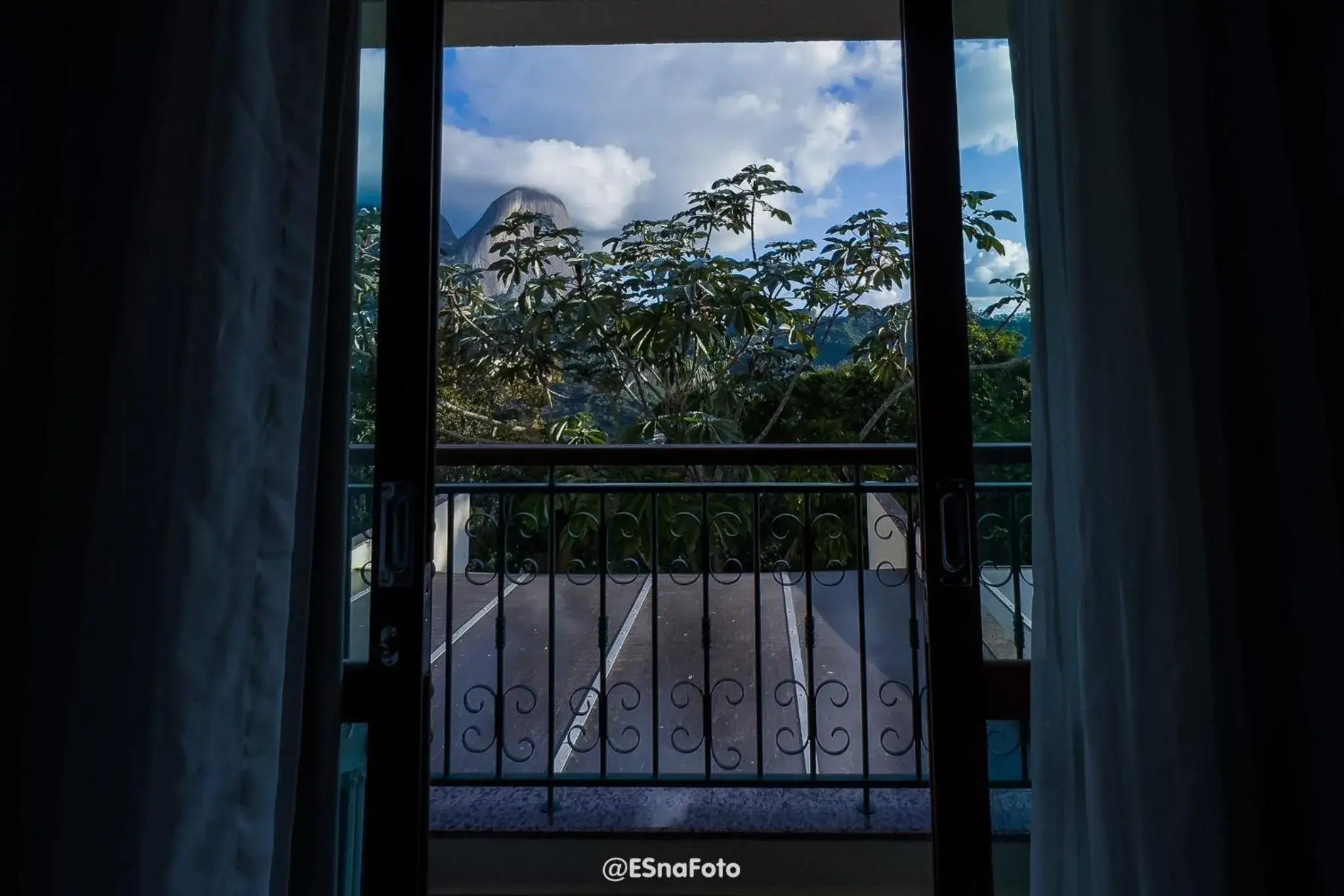 Deluxe Double or Twin Room with Balcony in Vista Azul Hotel Deluxe Double or Twin Room with Balcony in Vista Azul Hotel