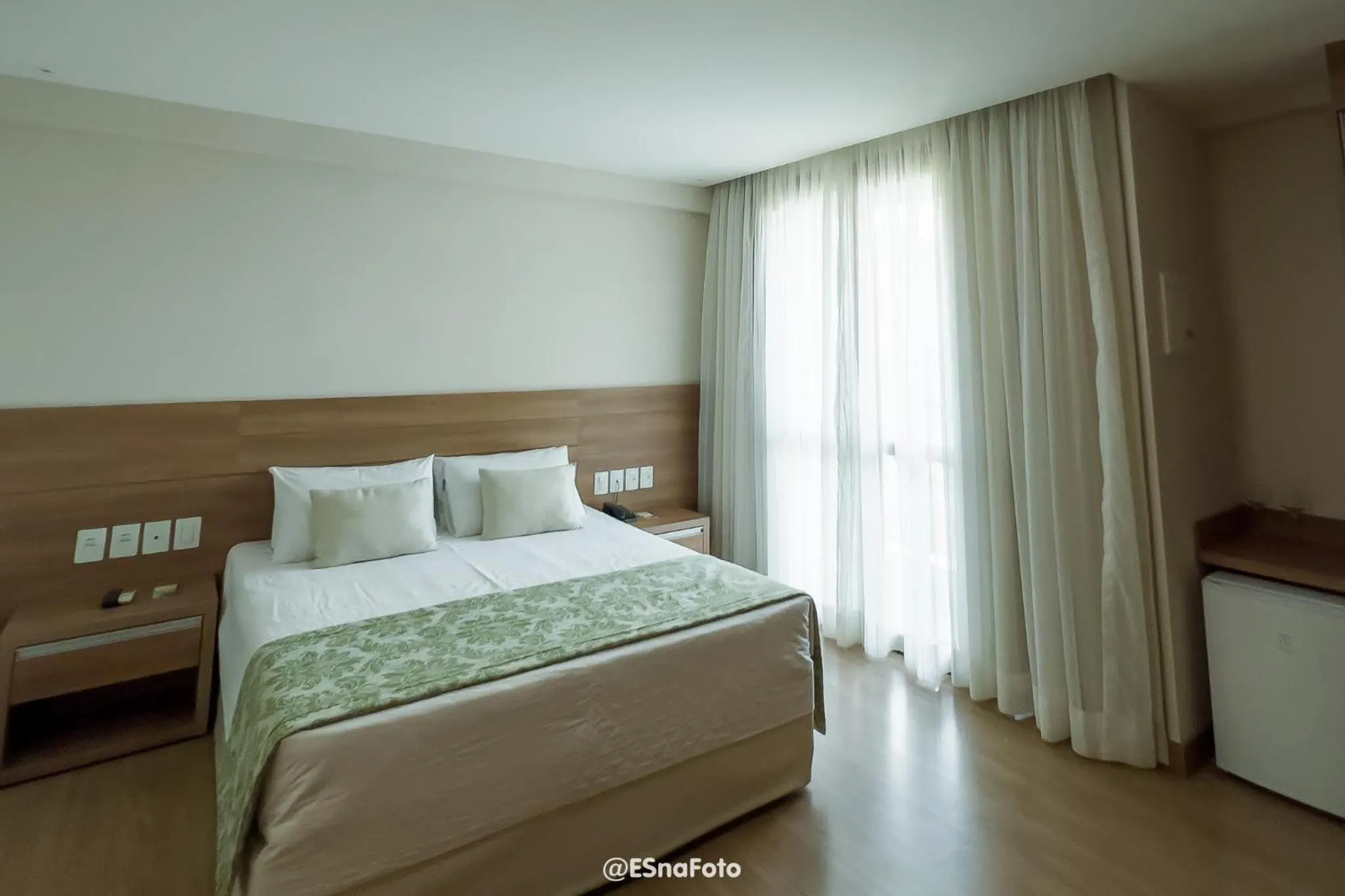 Bedroom, Bed in Vista Azul Hotel