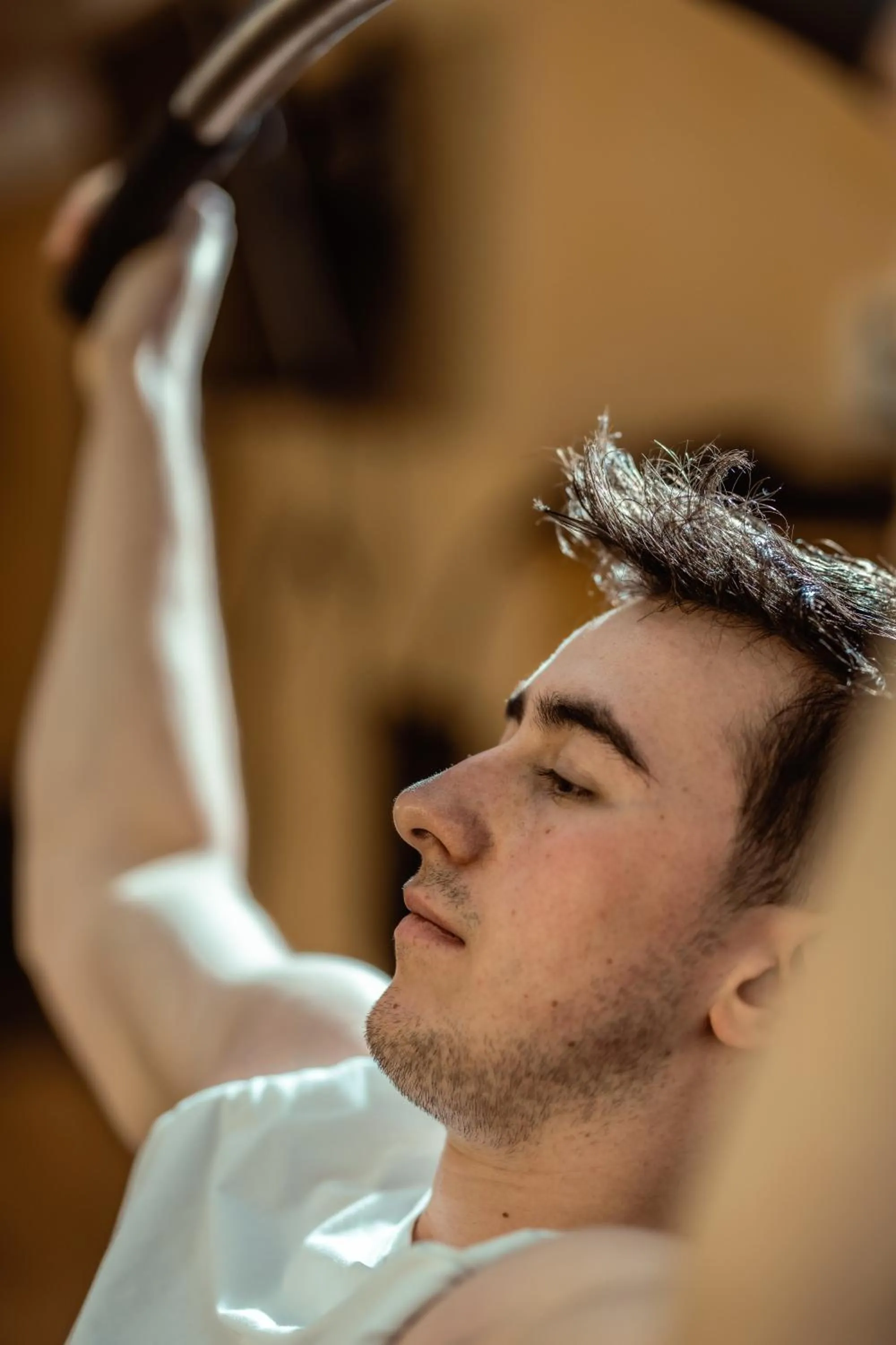 Fitness centre/facilities in Hotel Lamm Baiersbronn Mitteltal