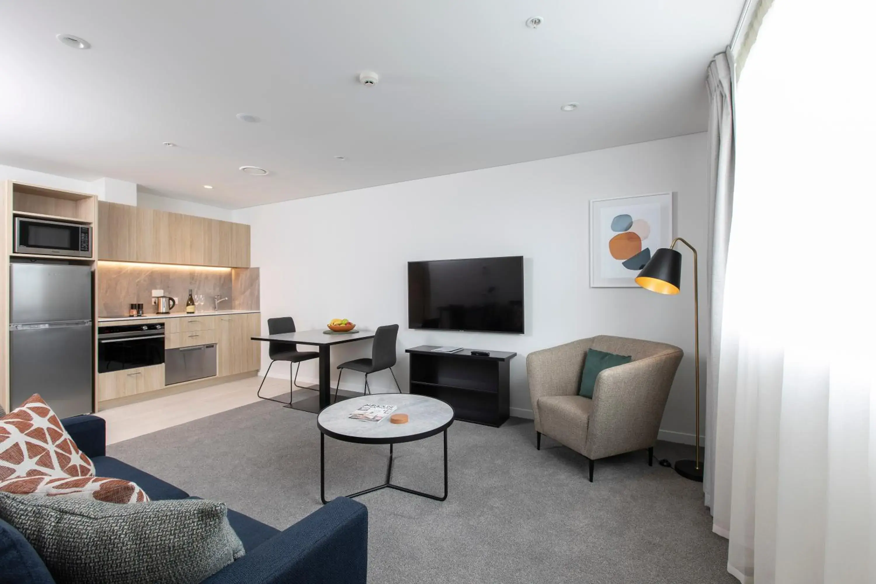 Quest Mount Eden Quest Mount Eden