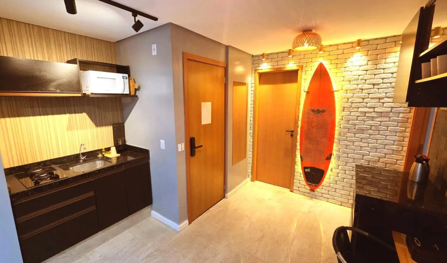 Salt Beach Atalaia Residence Inn