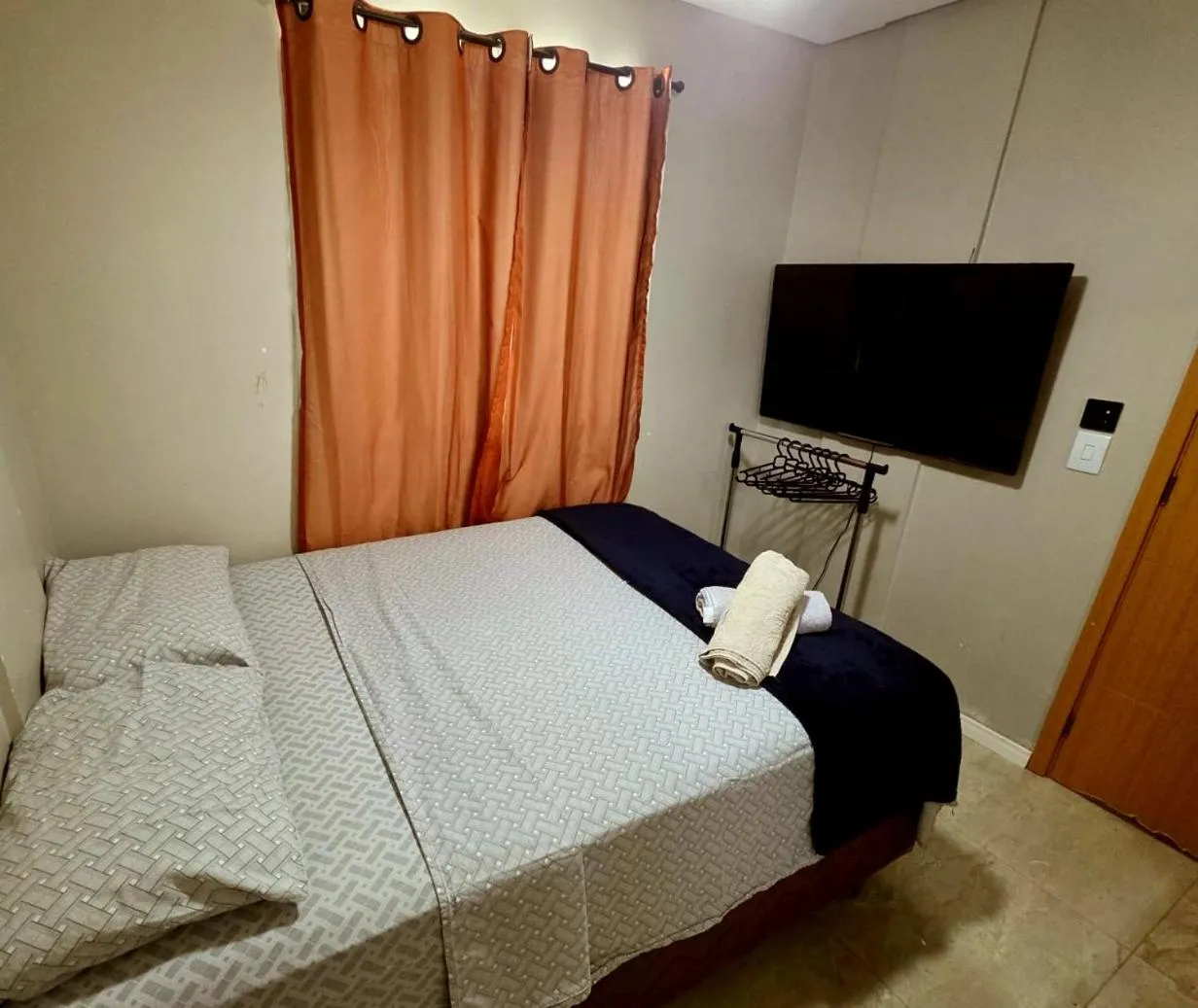 Salt Beach Atalaia Residence Inn