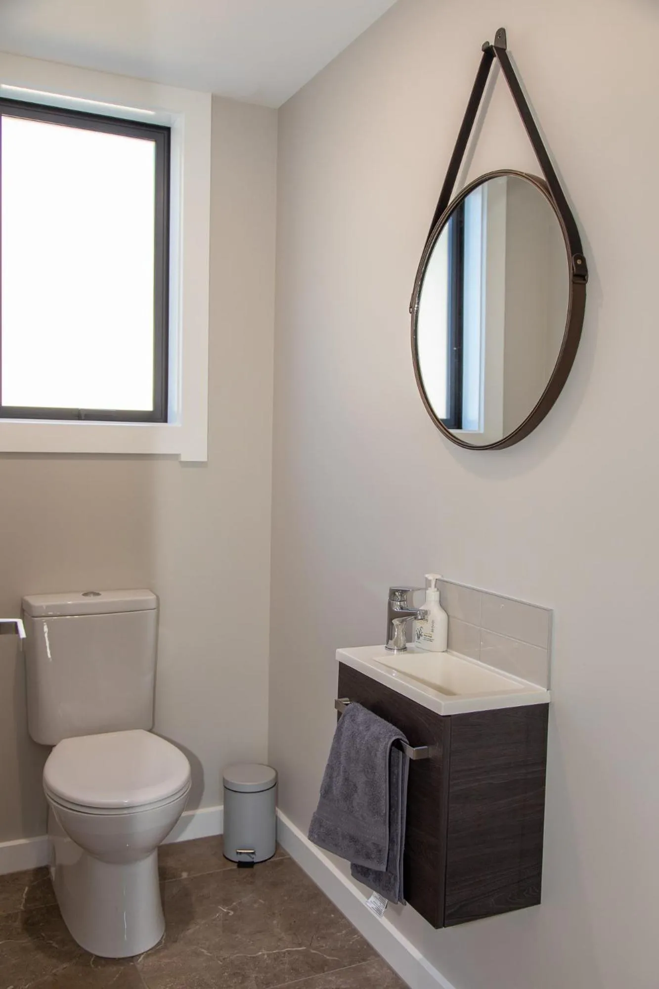 New Arrowtown Home, Complete comfort