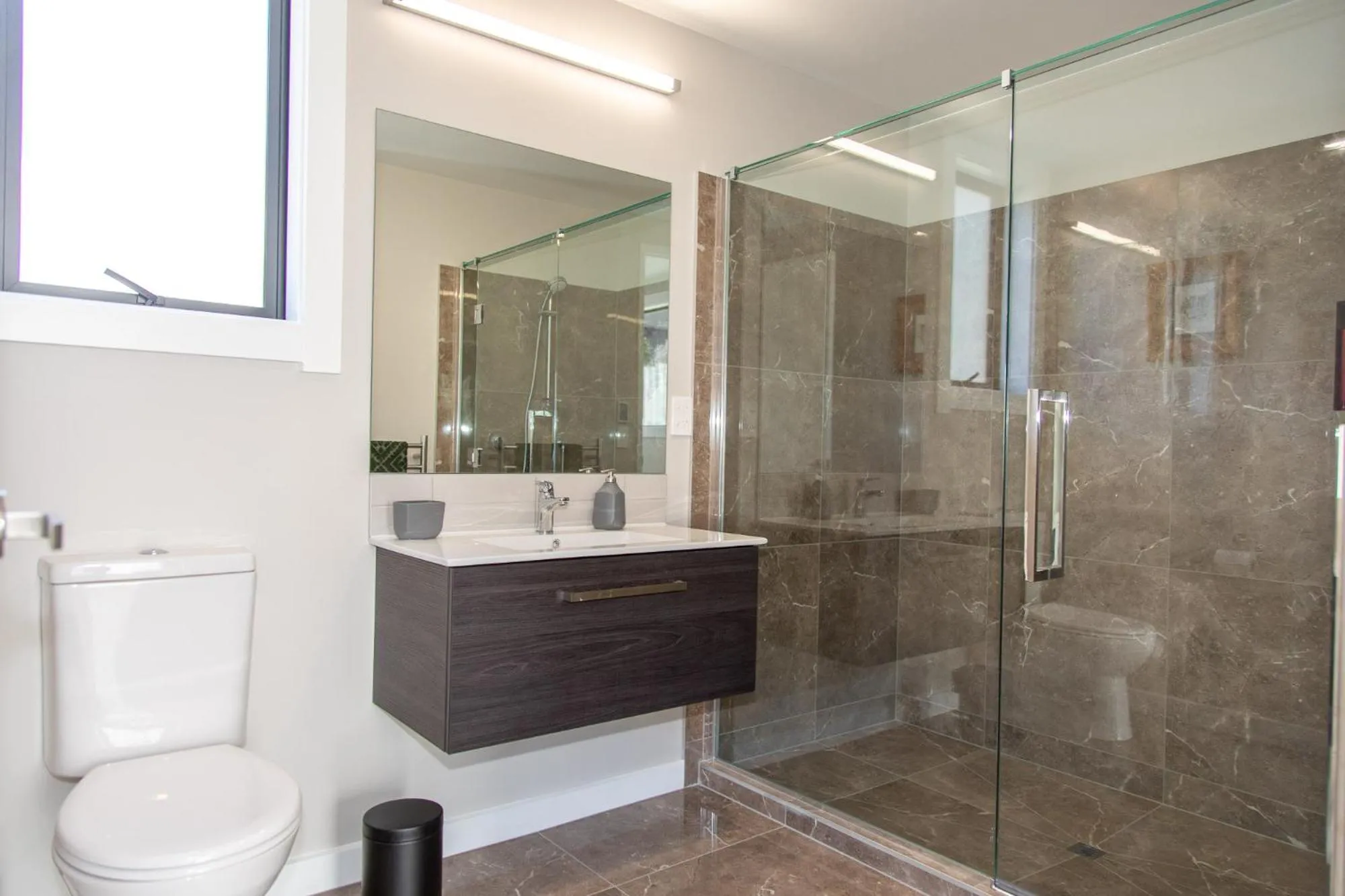 New Arrowtown Home, Complete comfort