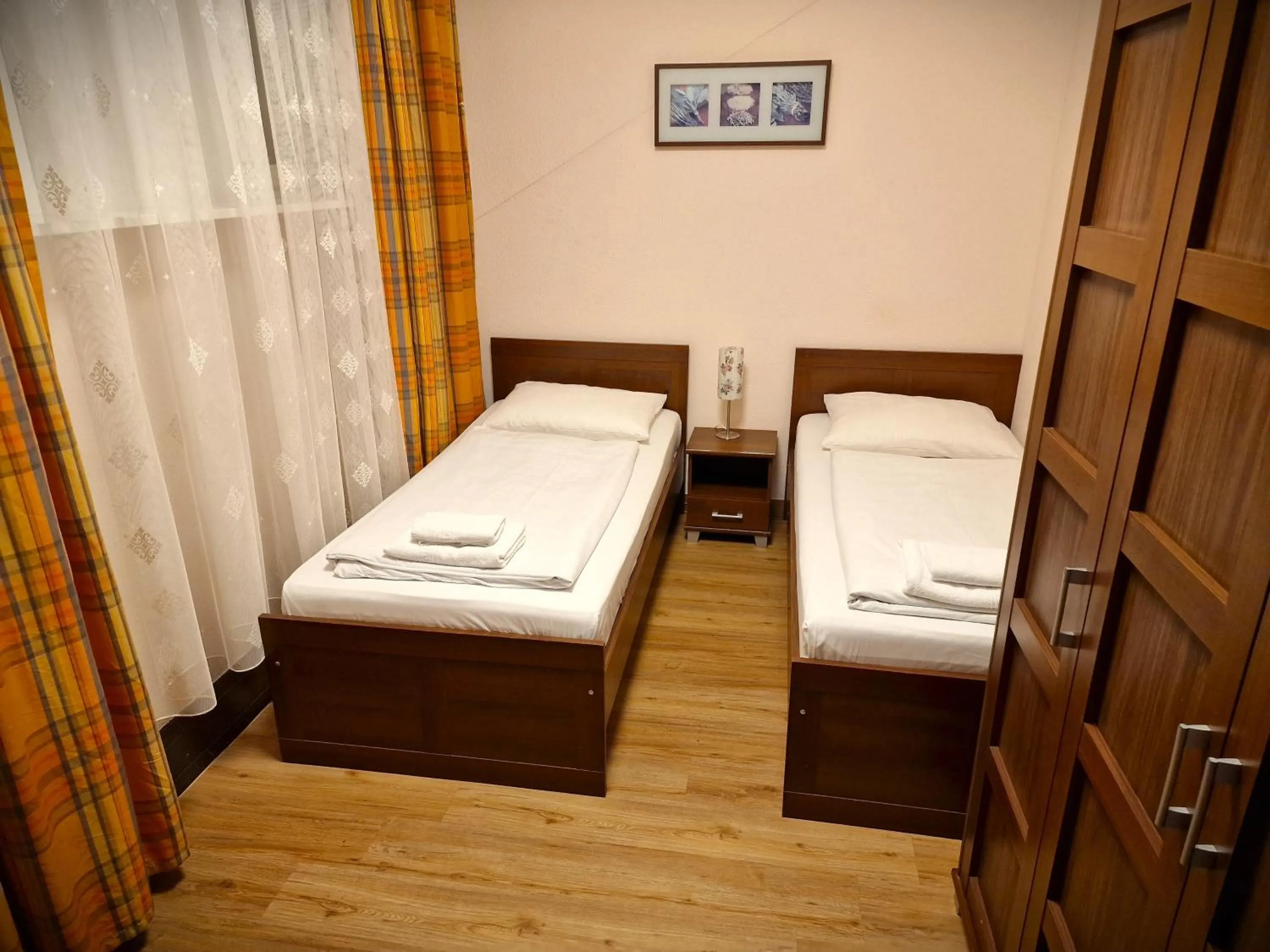 Photo of the whole room in Mikon Eastgate Hotel - City Centre