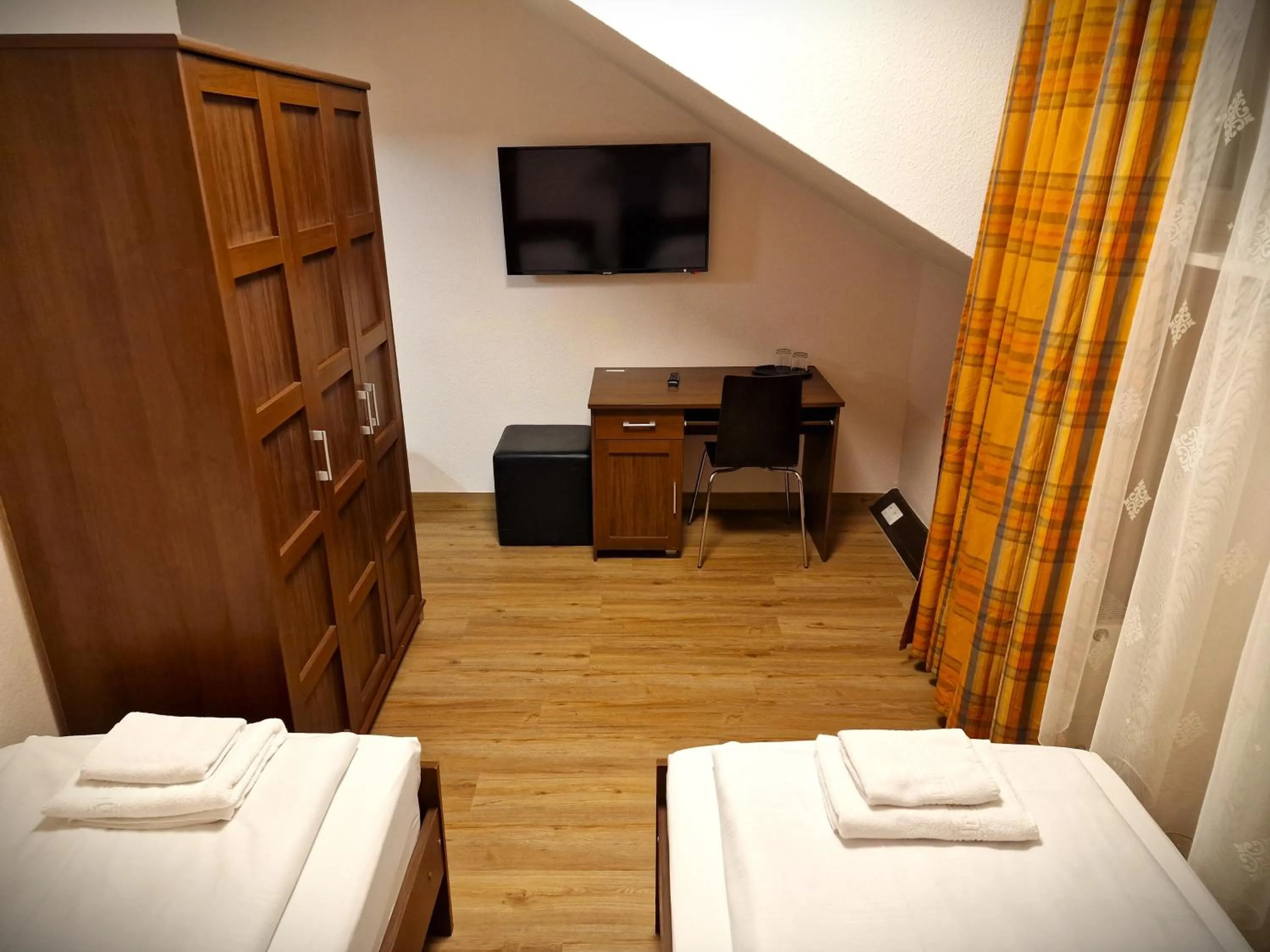 Photo of the whole room in Mikon Eastgate Hotel - City Centre