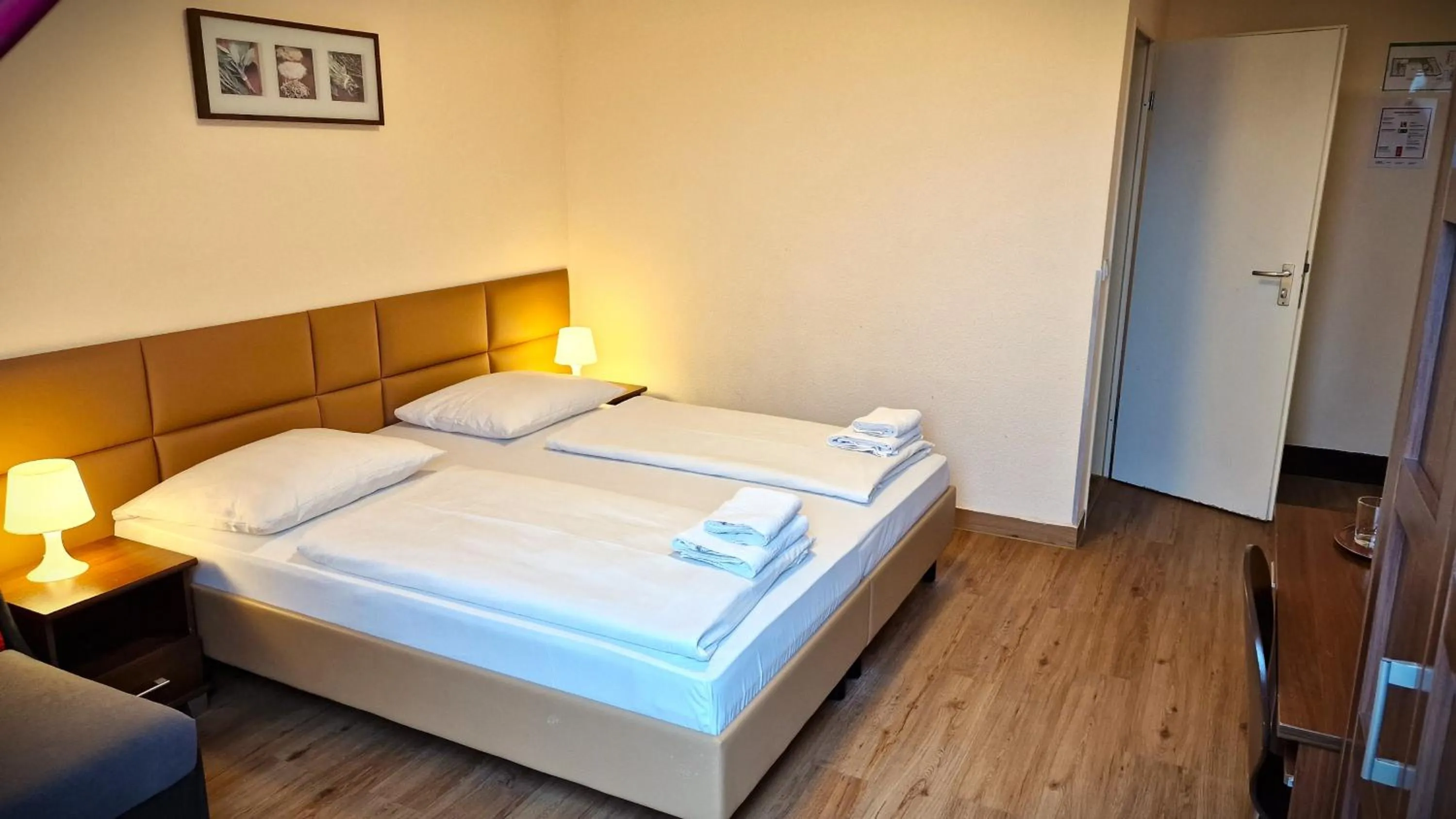 Photo of the whole room in Mikon Eastgate Hotel - City Centre