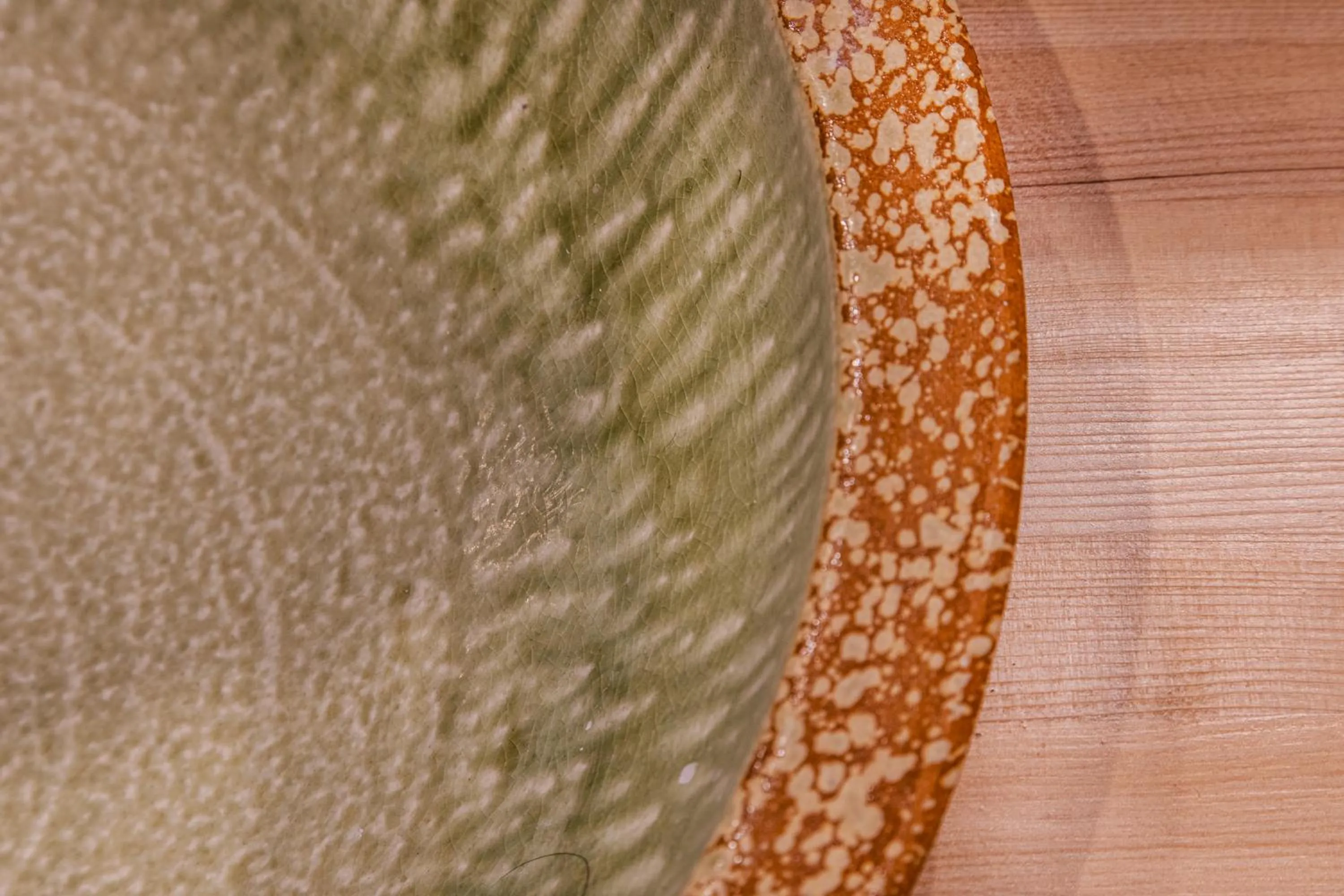 Decorative detail in Shiki Homes KUMEI