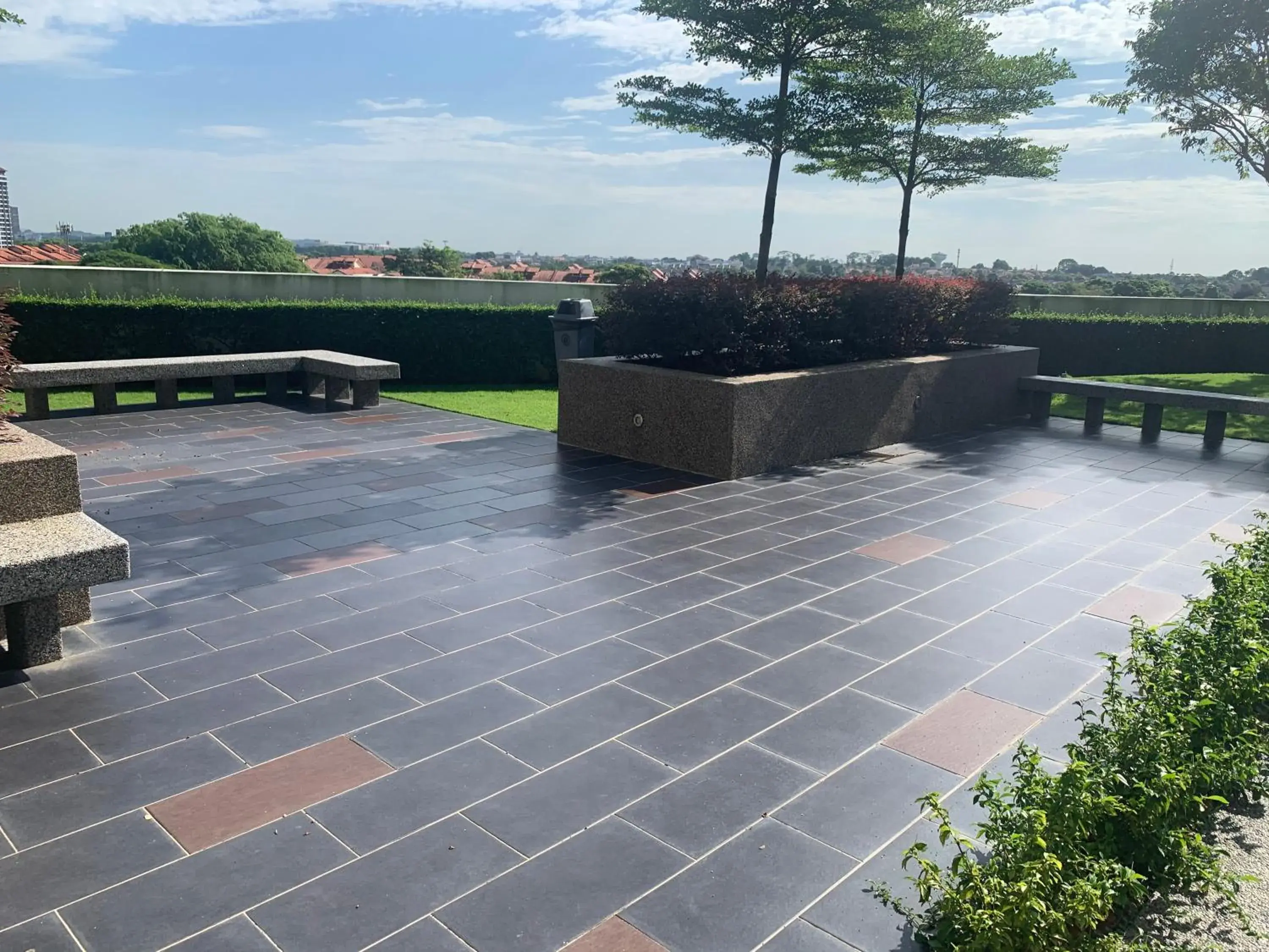 Property building in Vesta Homes, Molek Regency with Golf View, Johor Bahru, Mid valley Property building in Vesta Homes, Molek Regency with Golf View, Johor Bahru, Mid valley