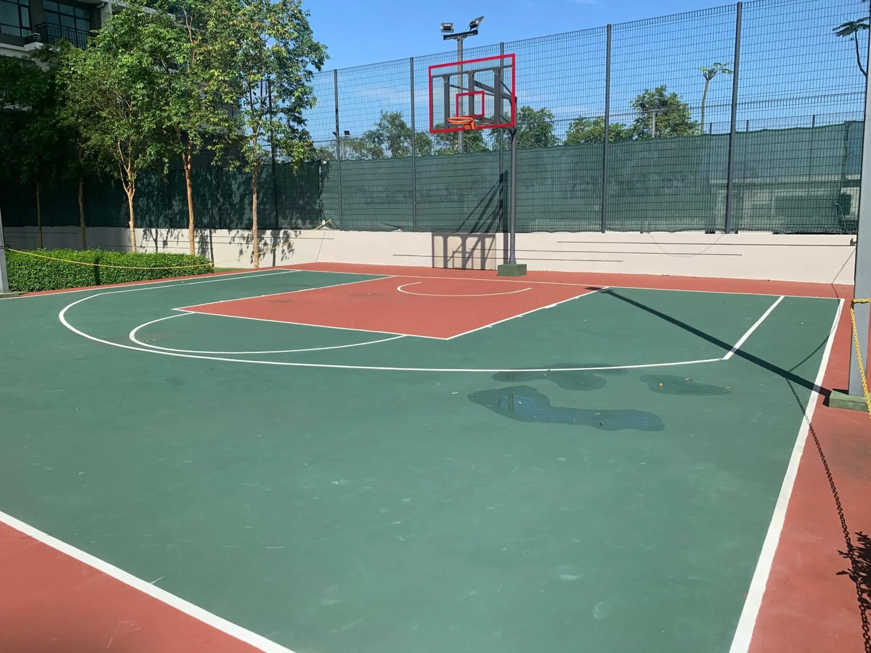 Studio Apartment in Vesta Homes, Molek Regency with Golf View, Johor Bahru, Mid valley Studio Apartment in Vesta Homes, Molek Regency with Golf View, Johor Bahru, Mid valley