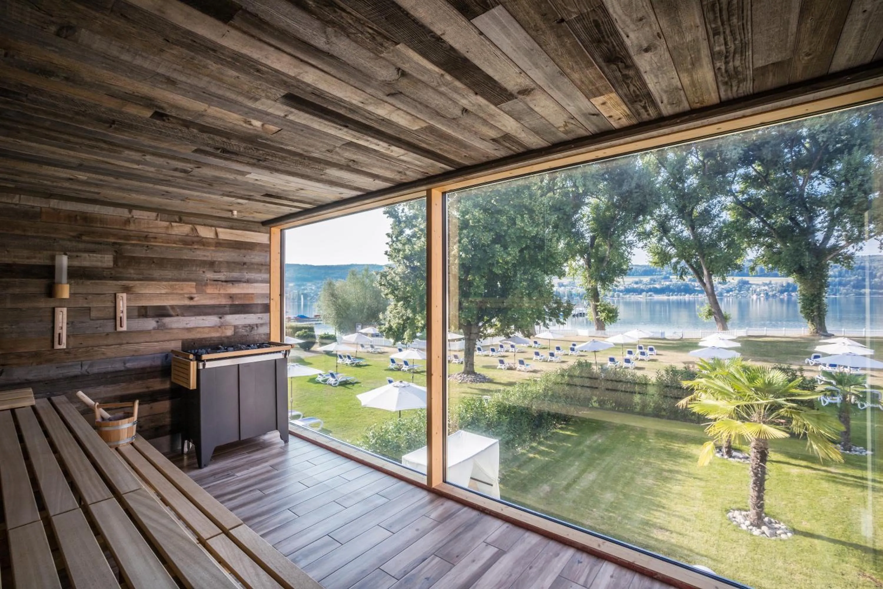 Hotel Hoeri am Bodensee