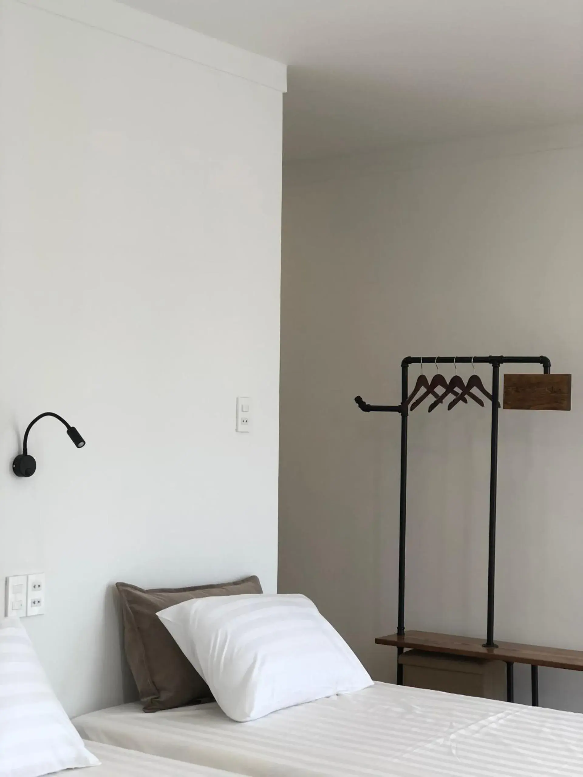 Bedroom, Bed in Whammy House Dalat Bedroom, Bed in Whammy House Dalat