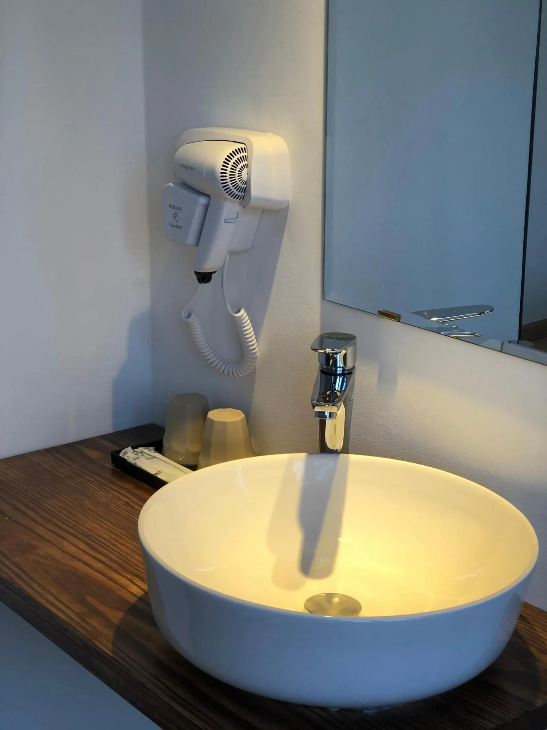 Toilet in Whammy House Dalat