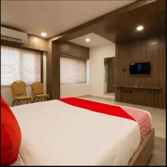 HOTEL ASWINI GRAND LODGE HOTEL ASWINI GRAND LODGE