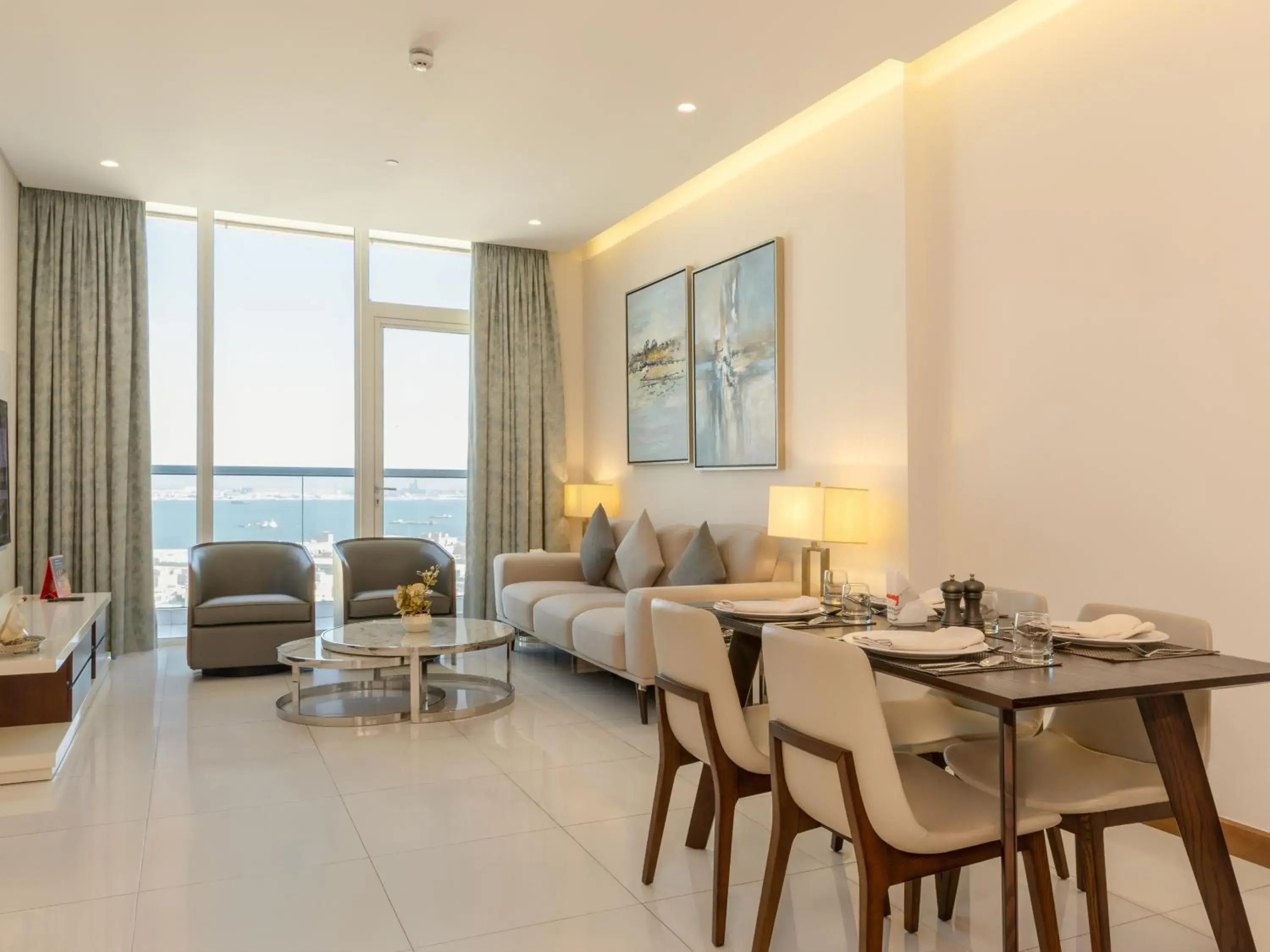 Food and drinks in Swiss-Belsuites Admiral Juffair Food and drinks in Swiss-Belsuites Admiral Juffair