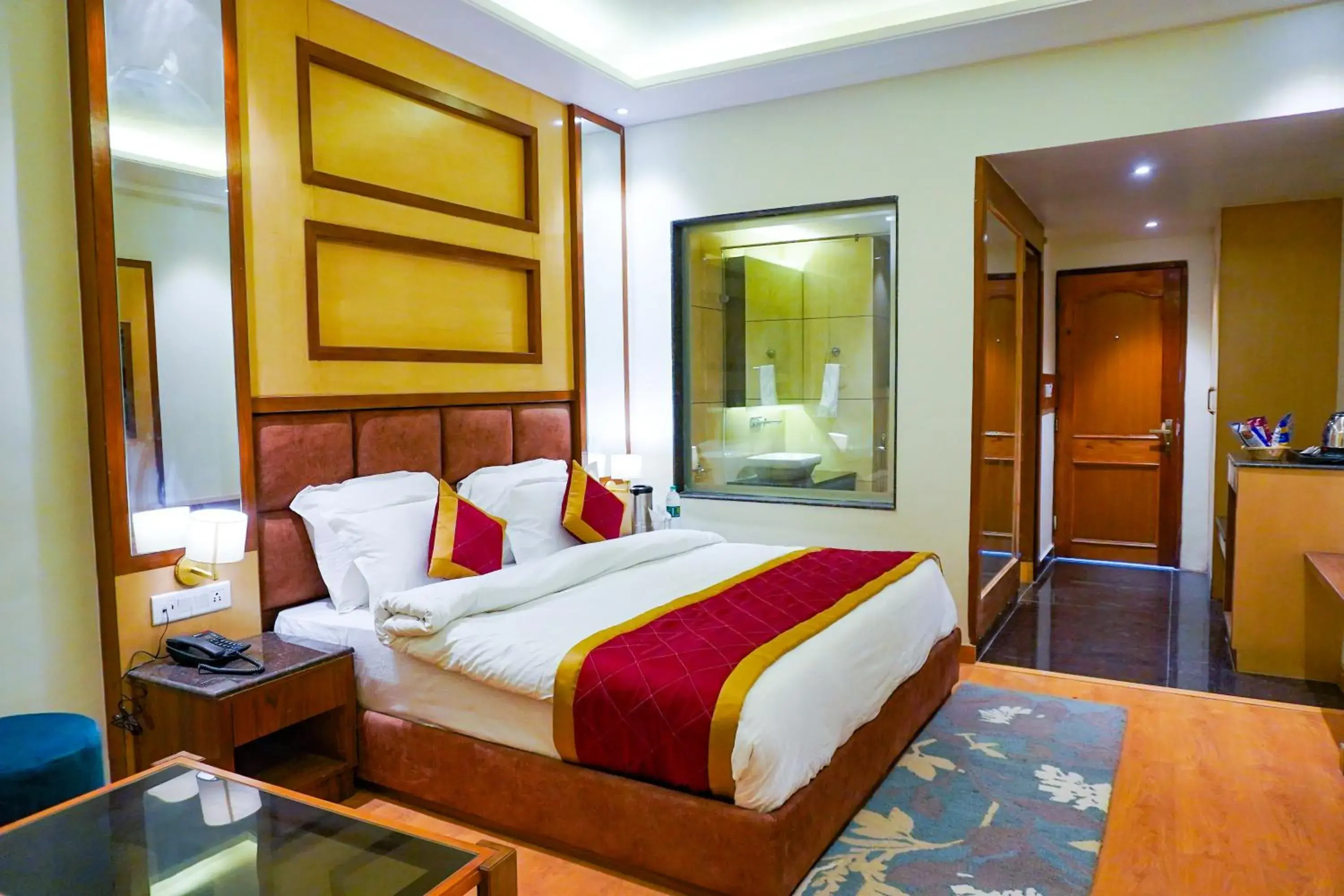 Comfort Inn Snow Park - Manali Comfort Inn Snow Park - Manali