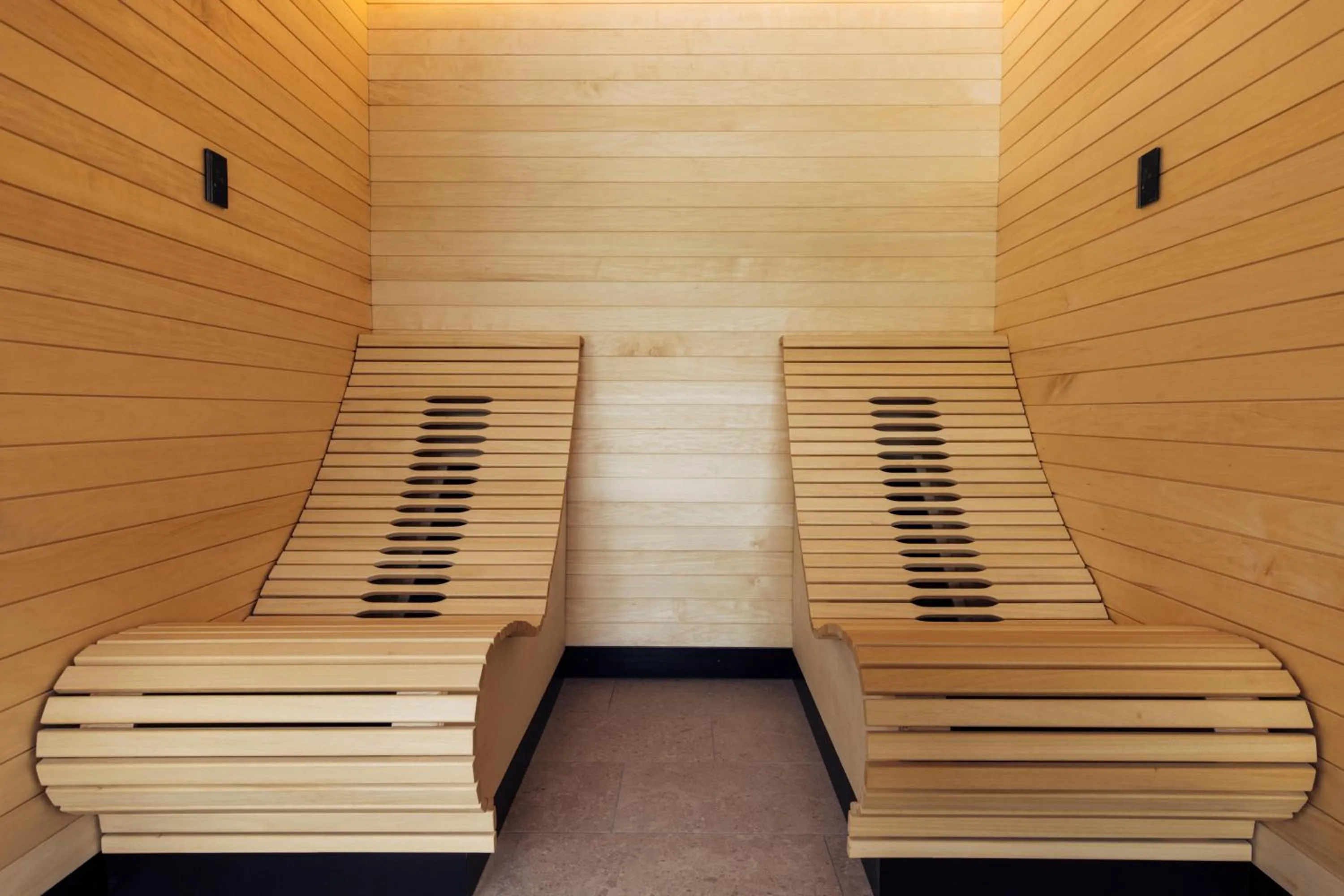 Spa and wellness centre/facilities in harry's home Bischofshofen hotel & apartments