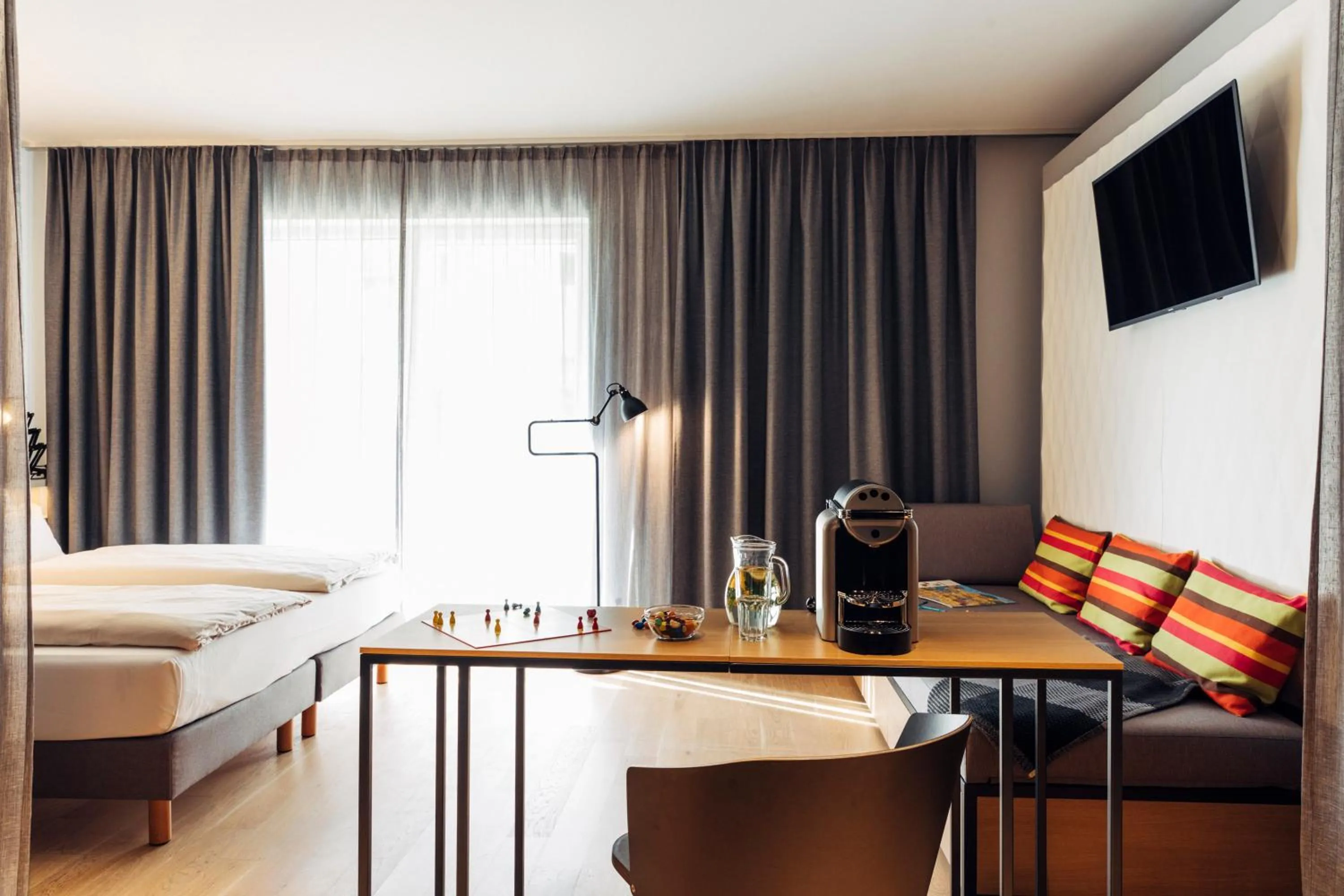 Apartment in harry's home Bischofshofen hotel & apartments