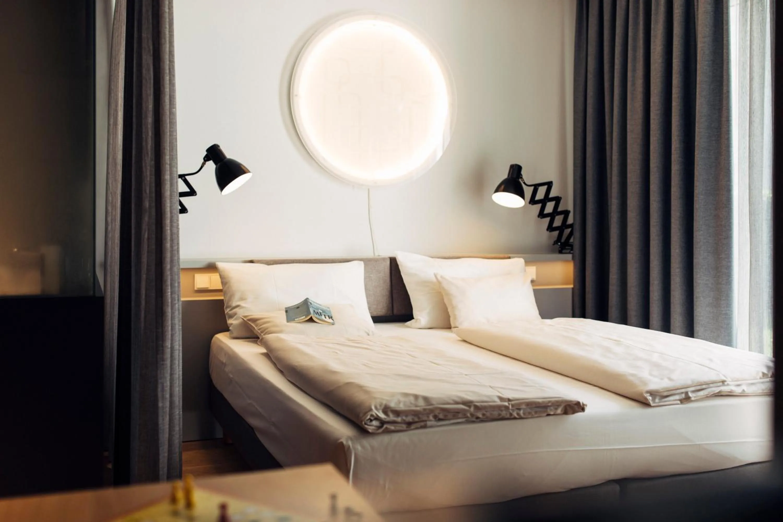 Standard Room in harry's home Bischofshofen hotel & apartments