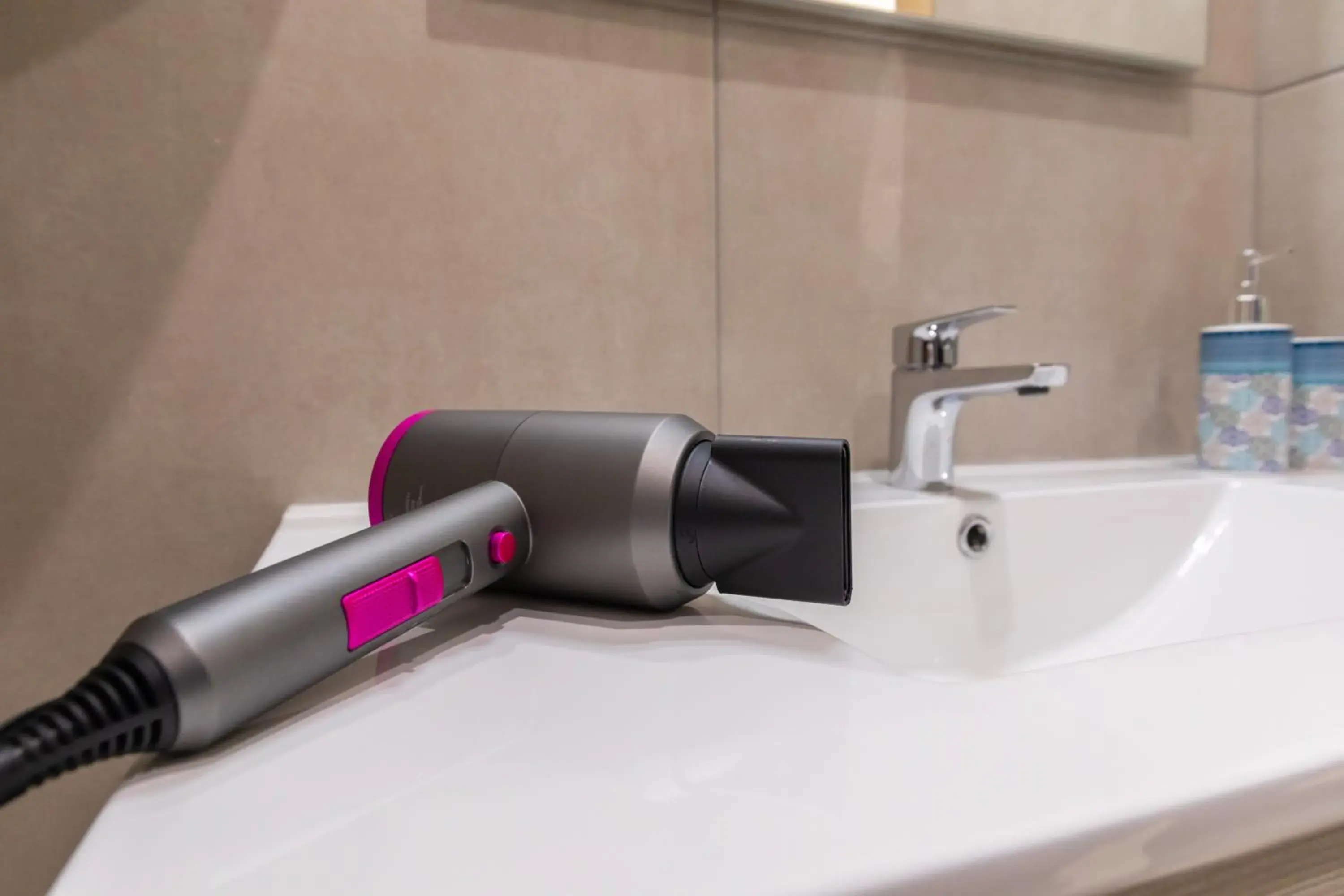 Double Room with Balcony - single occupancy in Le Meraviglie Di Napoli Double Room with Balcony - single occupancy in Le Meraviglie Di Napoli