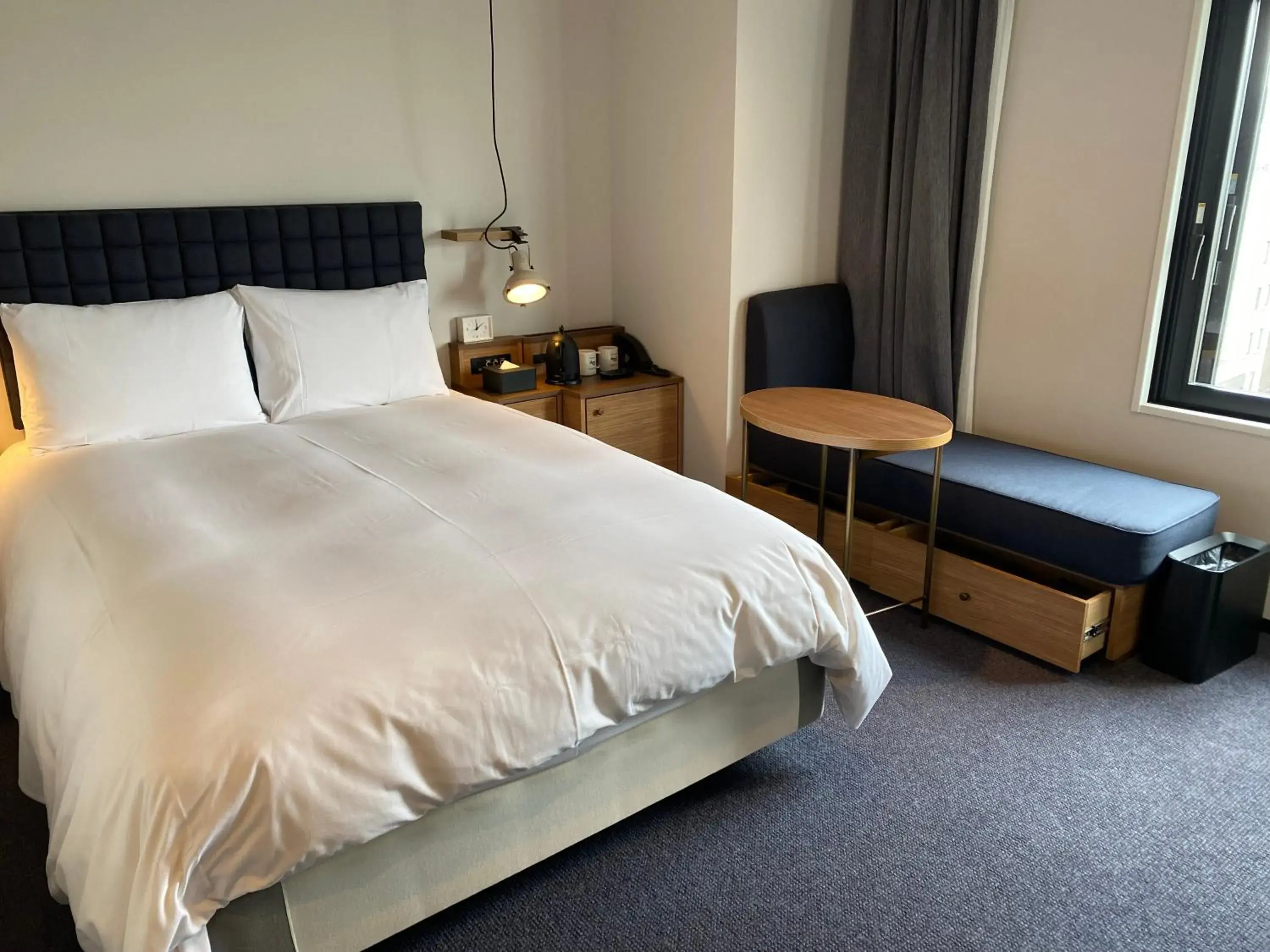 Bedroom, Bed in Hotel Resol Stay Akihabara Bedroom, Bed in Hotel Resol Stay Akihabara