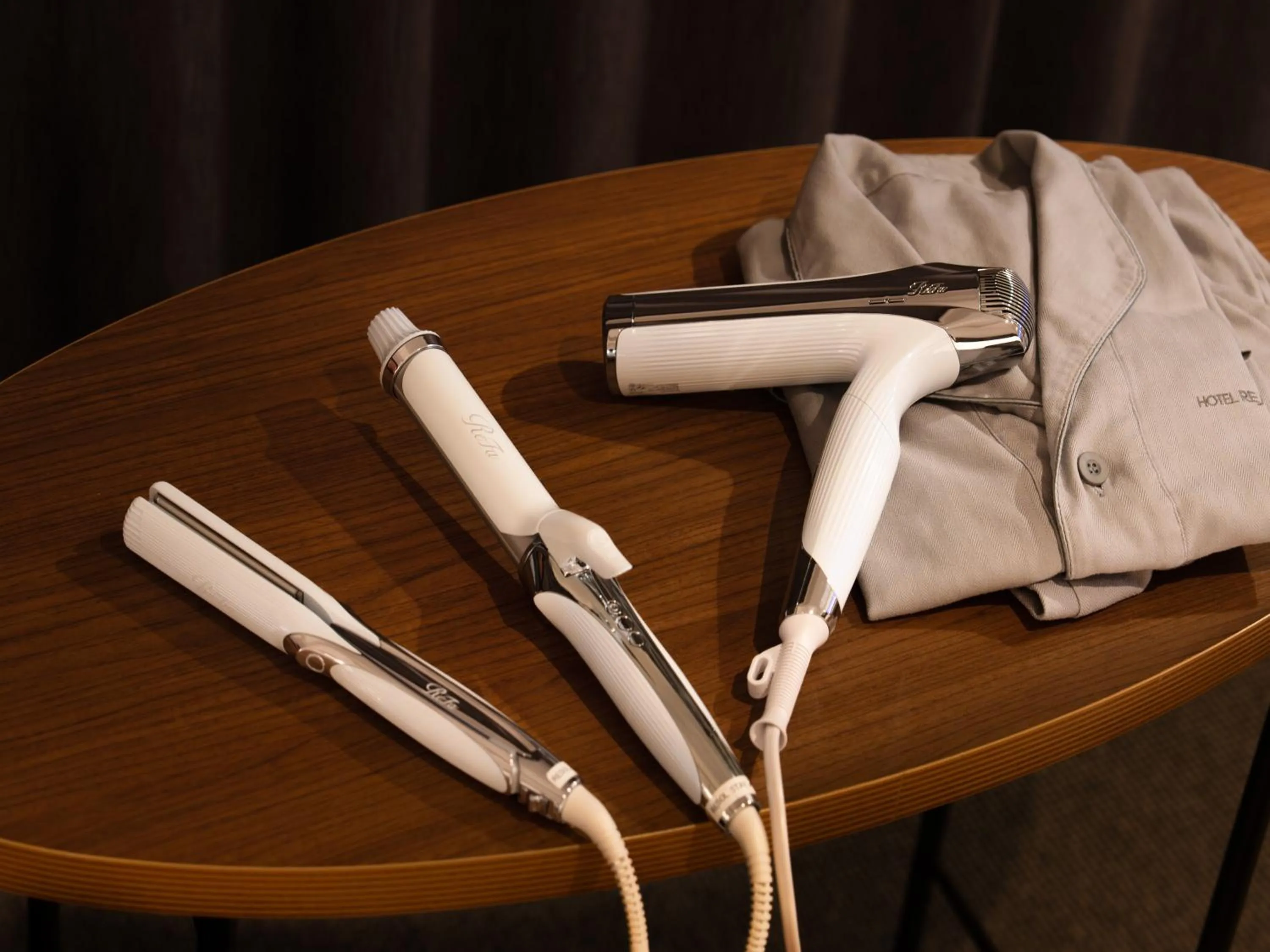 Area and facilities in Hotel Resol Stay Akihabara