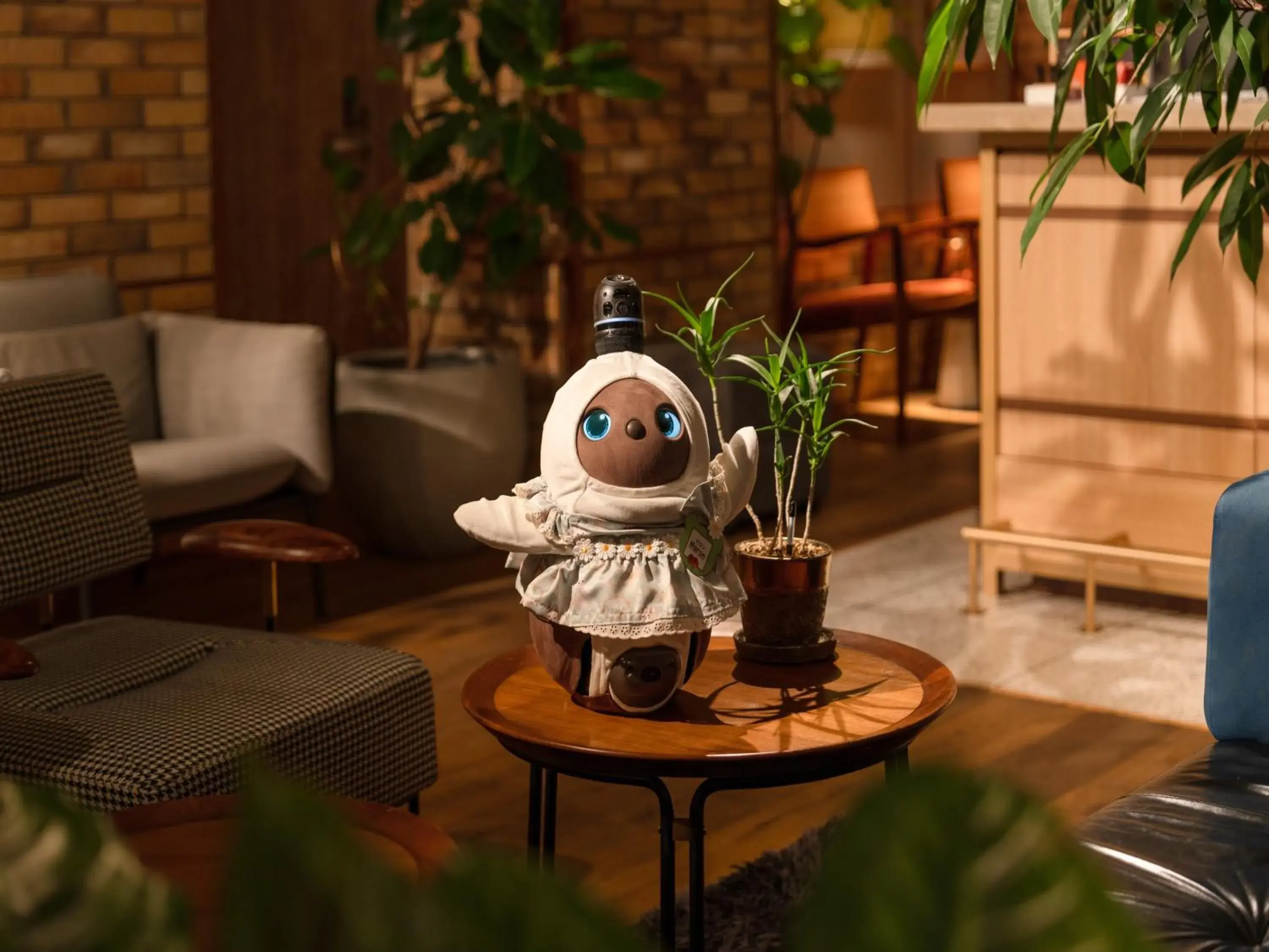 Lobby or reception in Hotel Resol Stay Akihabara Lobby or reception in Hotel Resol Stay Akihabara